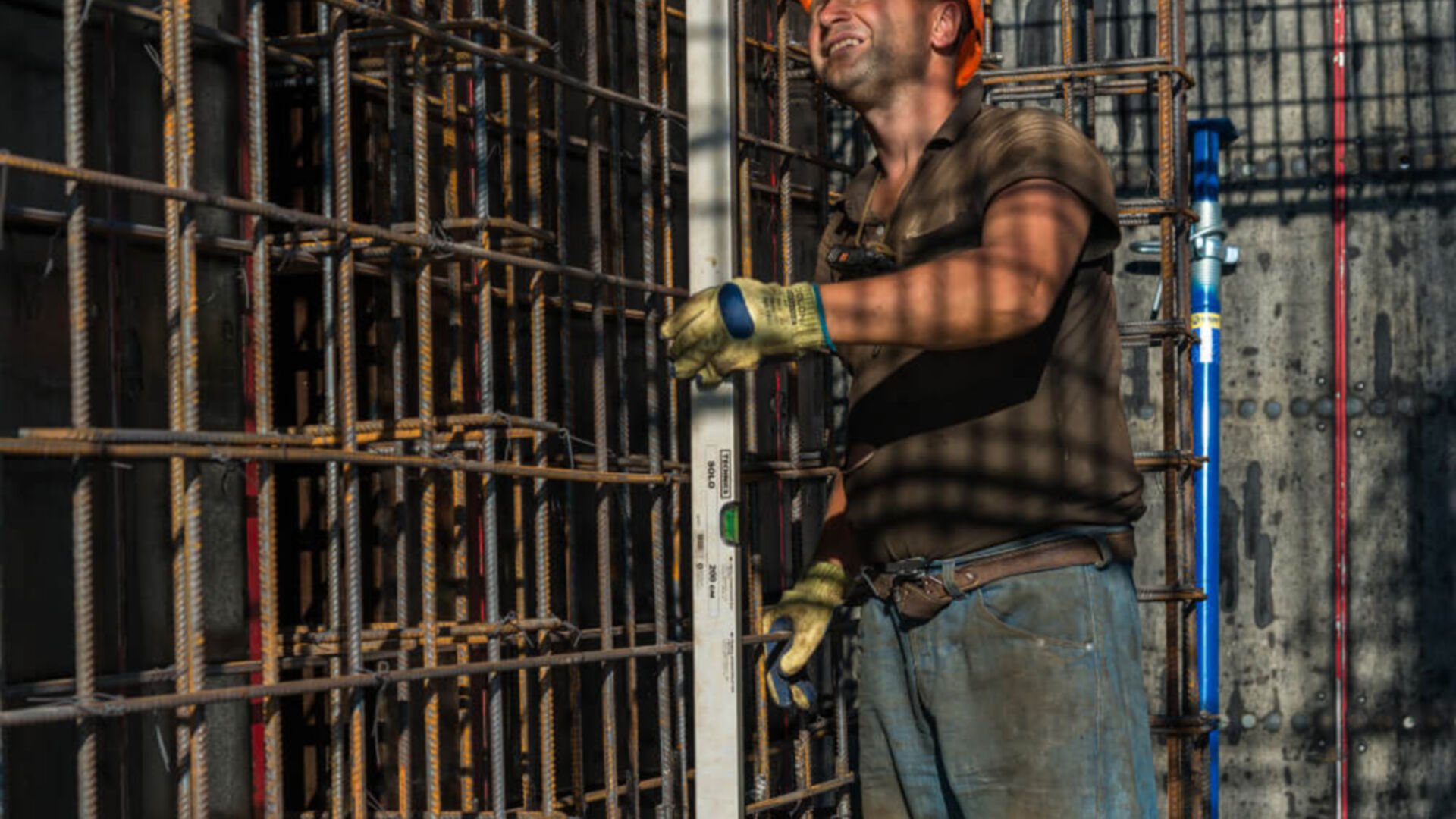 ЖК Creator City ход строительства фото 188542