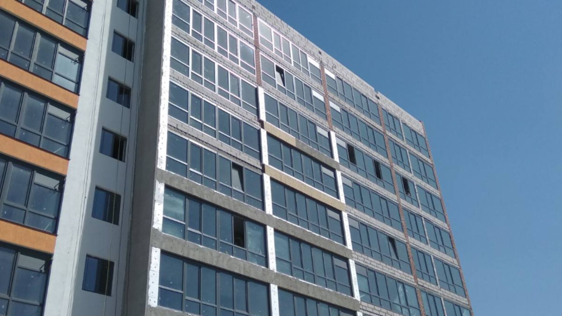 ЖК Мрія Миколаїв хід будівництва фото 188763