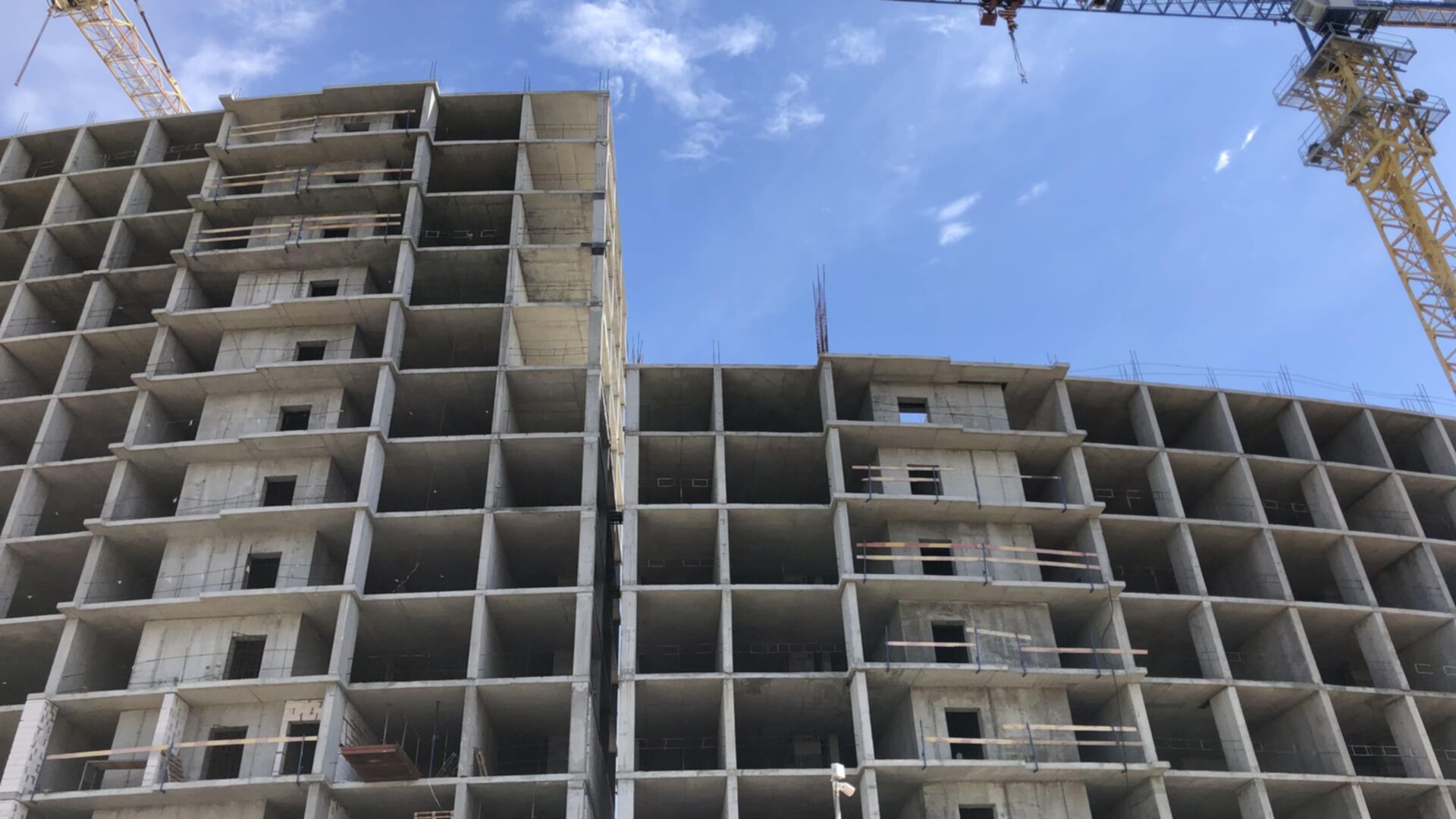 ЖК Авторський район хід будівництва фото 188994