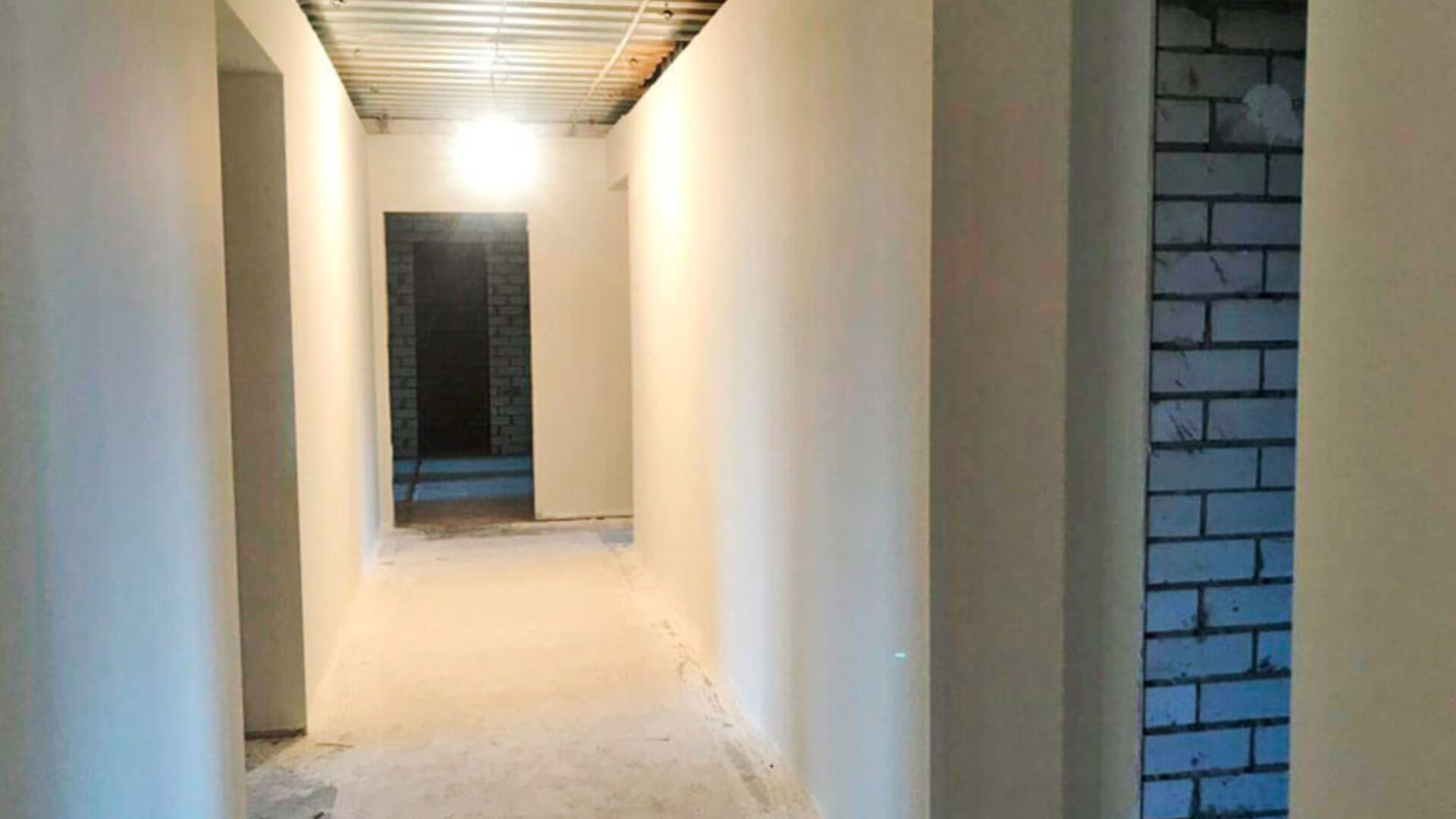 ЖК Воробьевы горы на полях ход строительства фото 189420