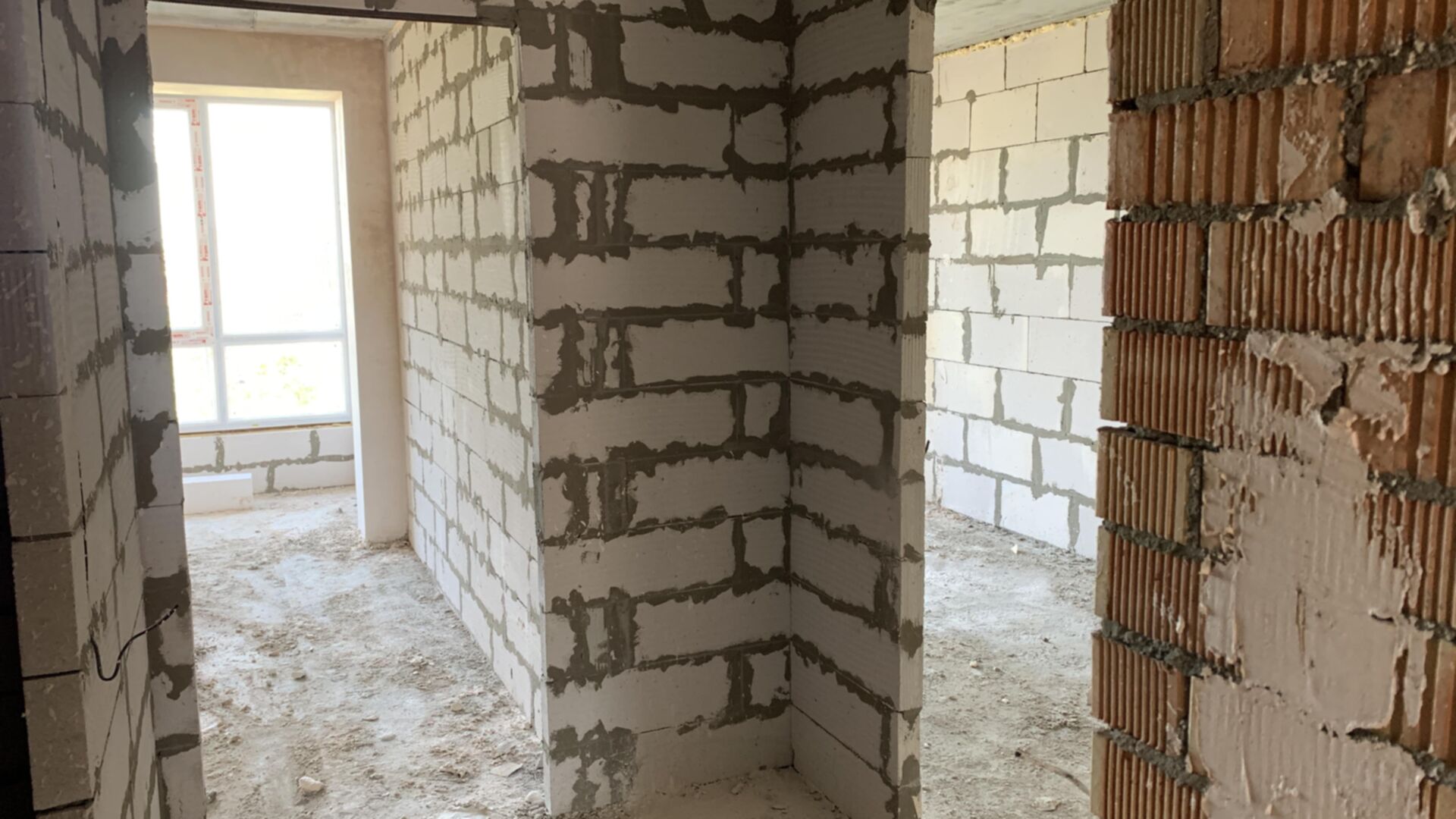 ЖК Мрія Миколаїв хід будівництва фото 189530