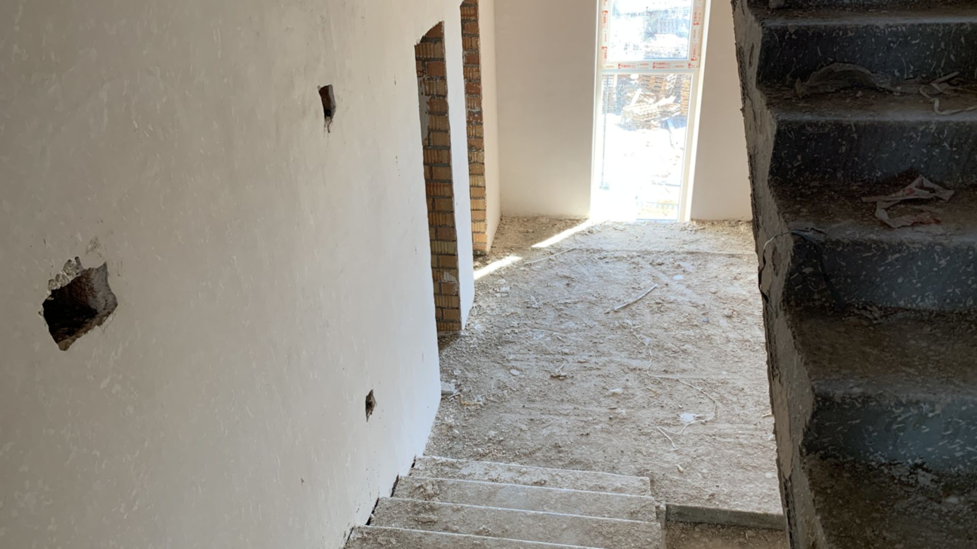 ЖК Мрія Миколаїв хід будівництва фото 189531