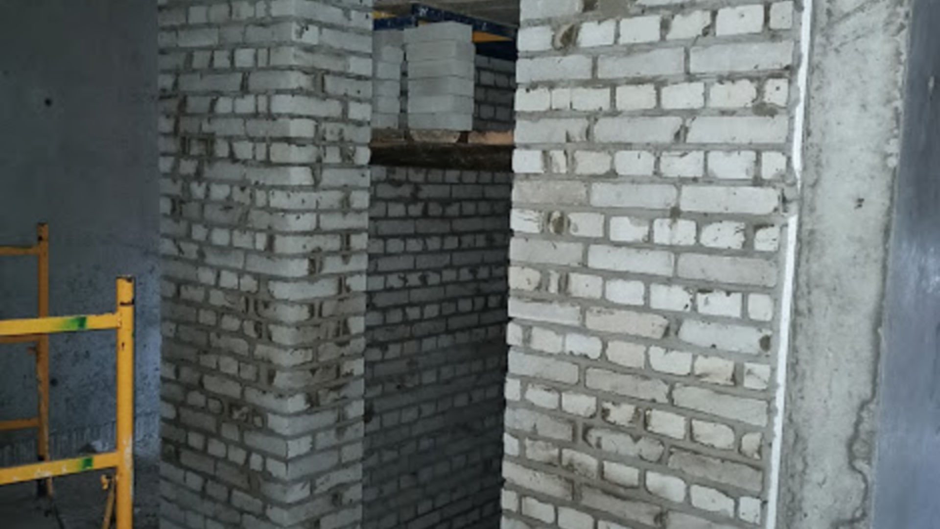 ЖК Пiвнiчна Фортеця ход строительства фото 189587