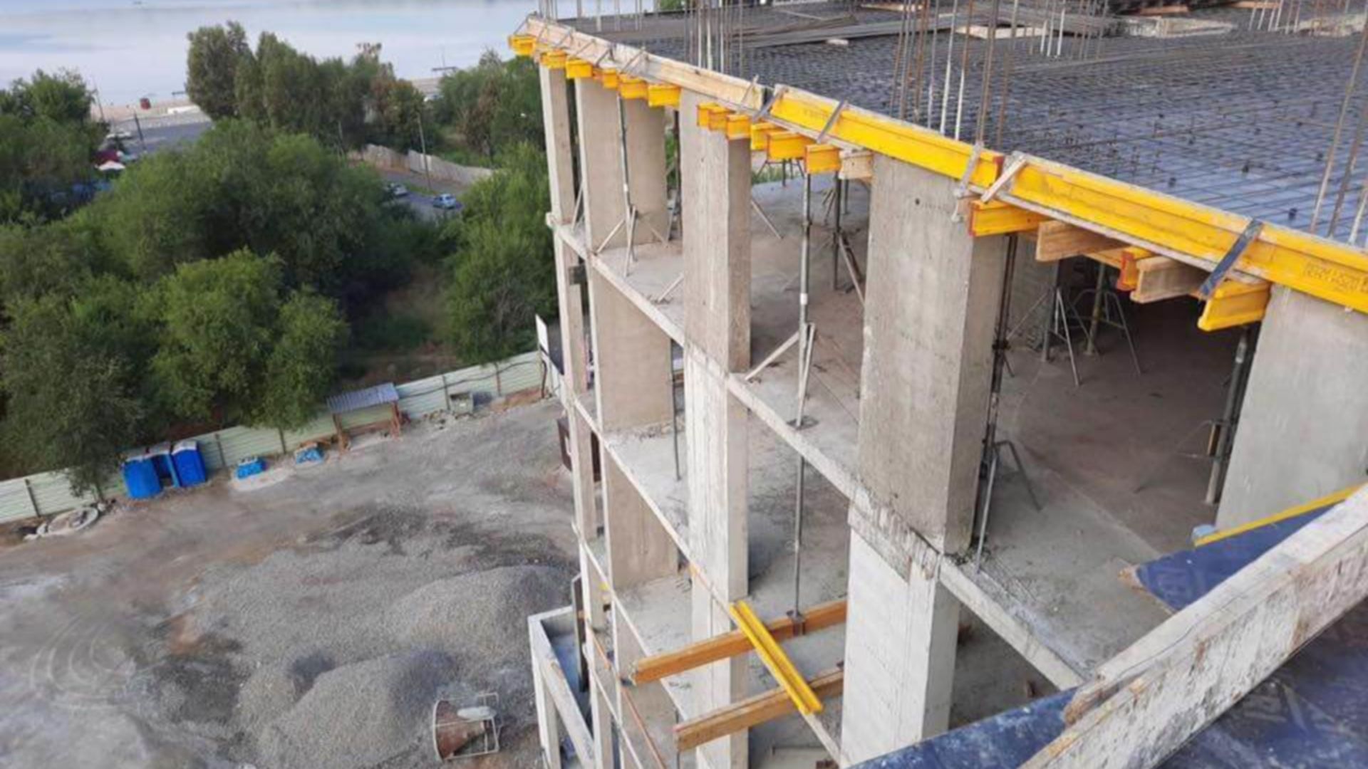 ЖК Legenda хід будівництва фото 189795