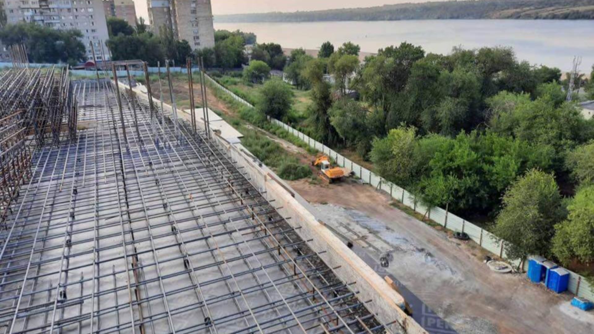 ЖК Legenda хід будівництва фото 189799