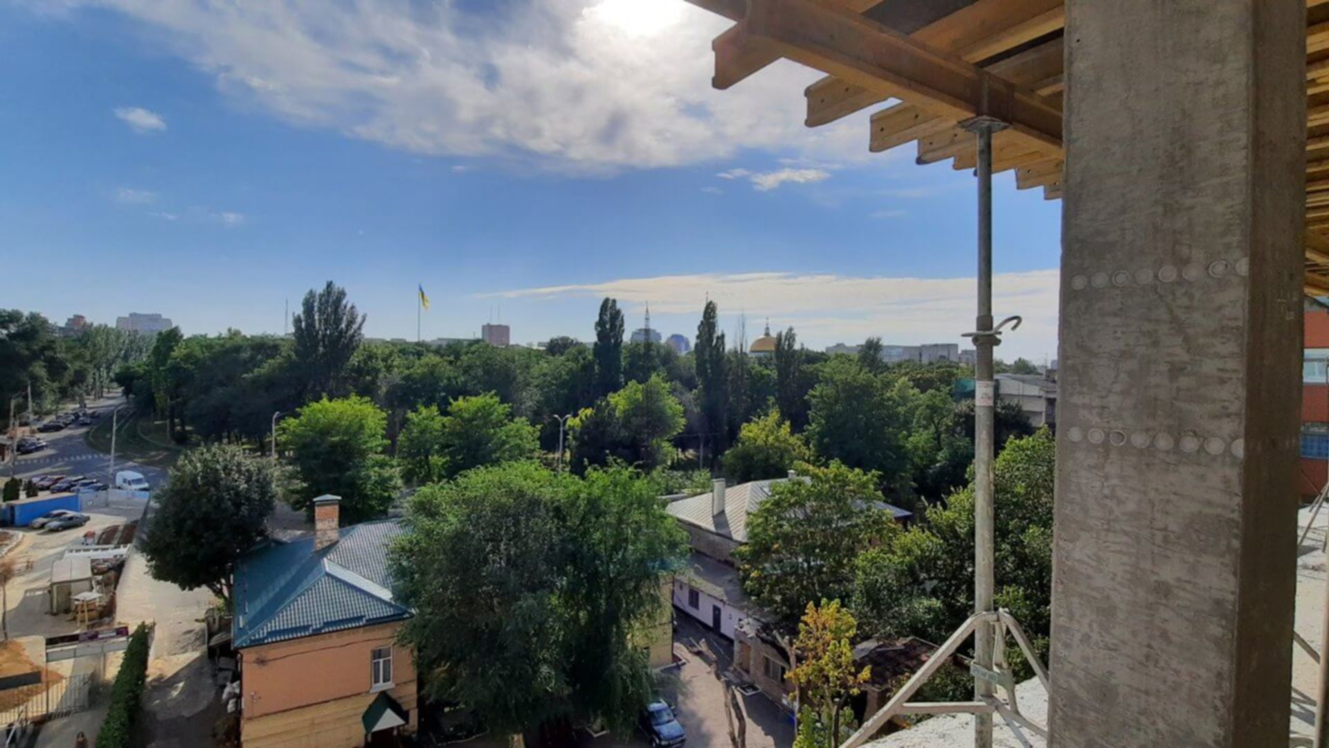 ЖК Premier Park ход строительства фото 190086