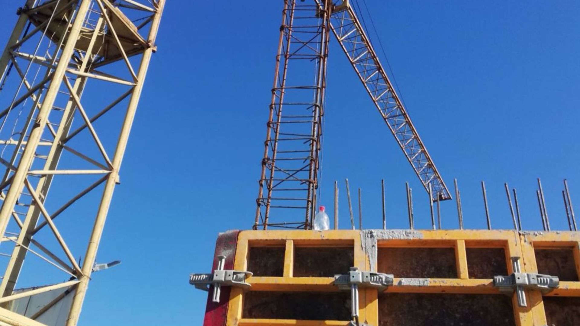 ЖК Premier Park ход строительства фото 190091