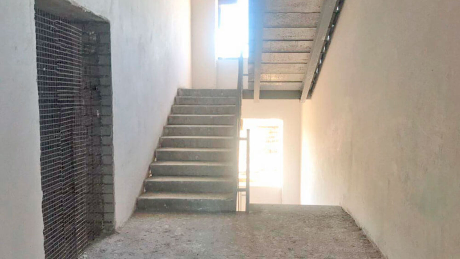 ЖК Воробьевы горы на полях ход строительства фото 190467