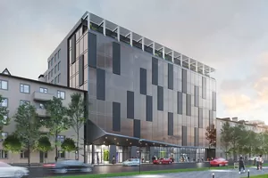 Офис-центр Business City Офис-центр Business City