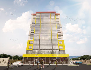 ЖК ERSTE house ЖК ERSTE house