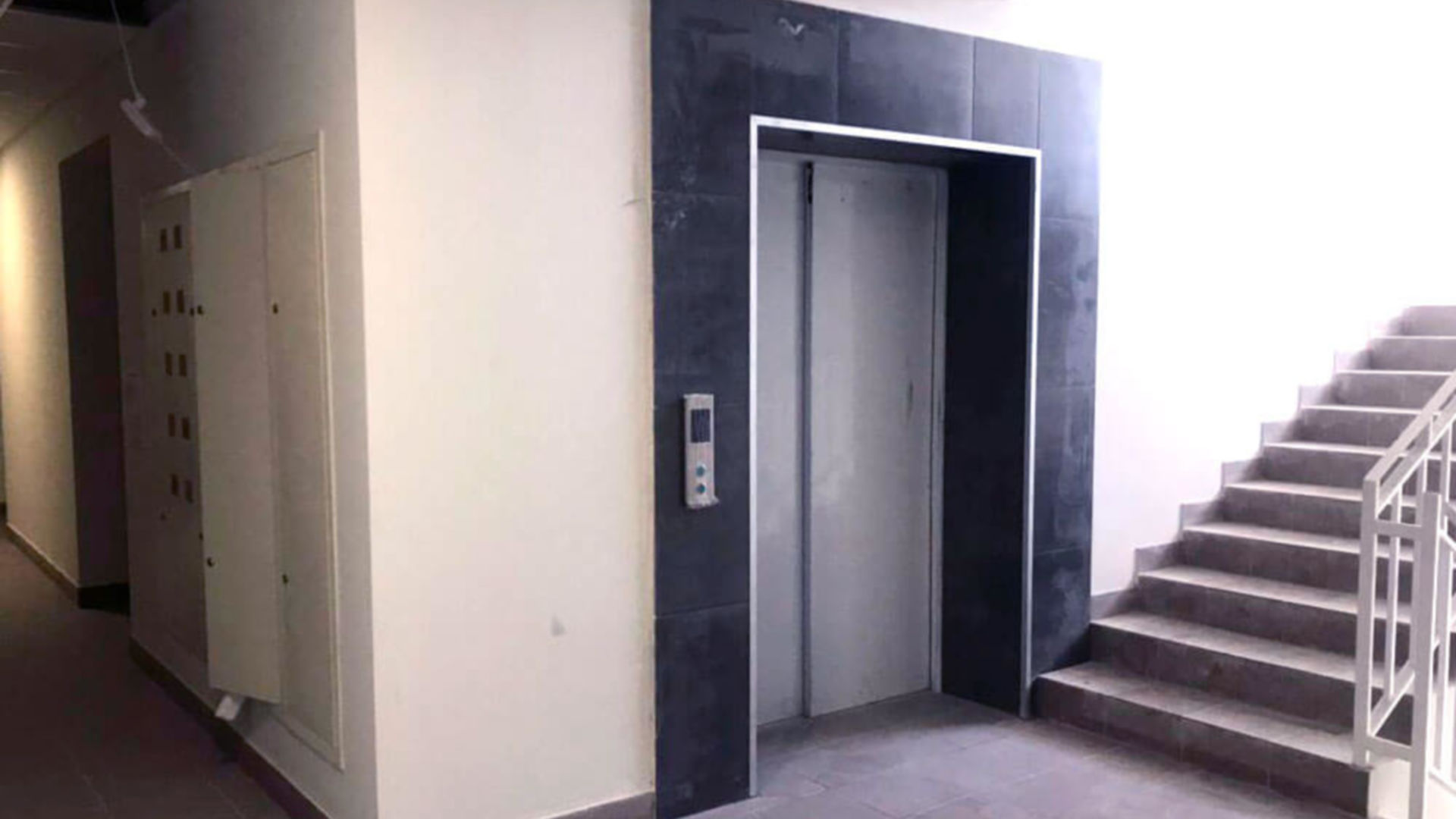 ЖК Воробьевы горы на полях ход строительства фото 191599