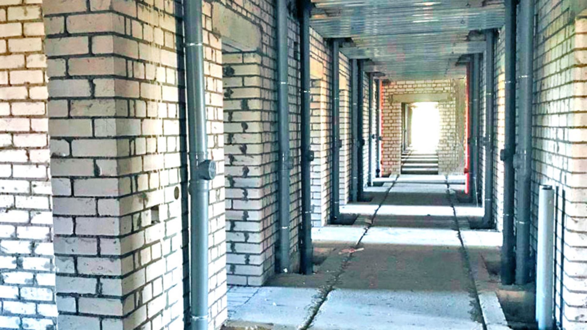 ЖК Воробьевы горы на полях ход строительства фото 191854