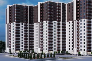 ЖК ул. Припортовая, 22/1 ЖК ул. Припортовая, 22/1