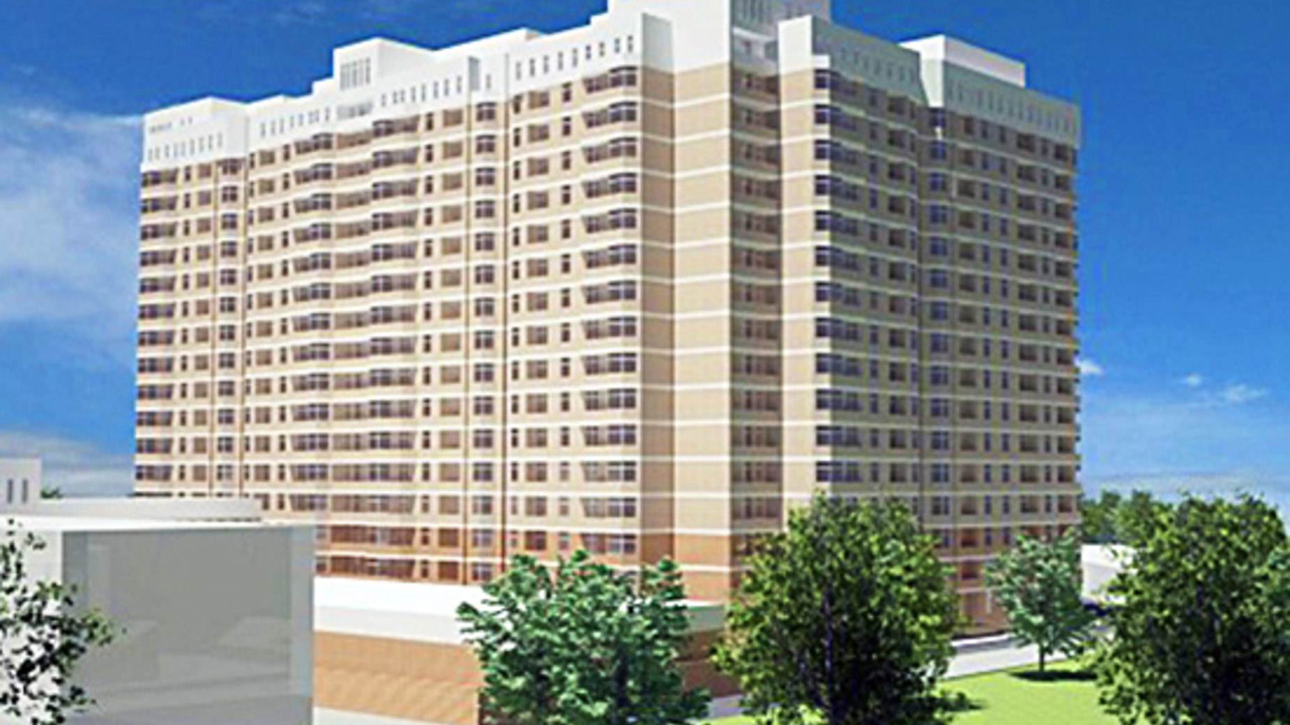 ЖК Романовский фото 19372