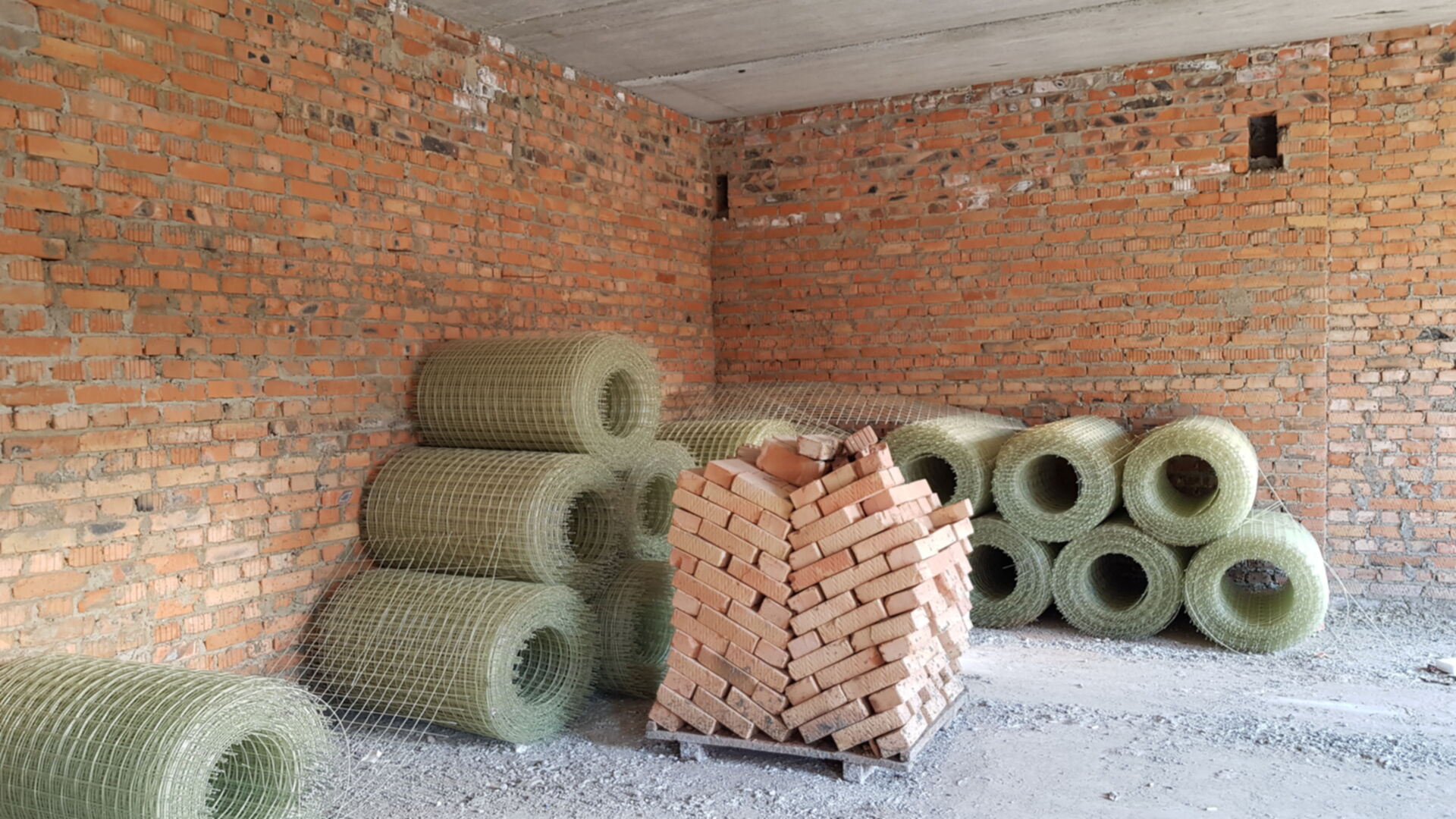 ЖК Будинок Чехова хід будівництва фото 194065