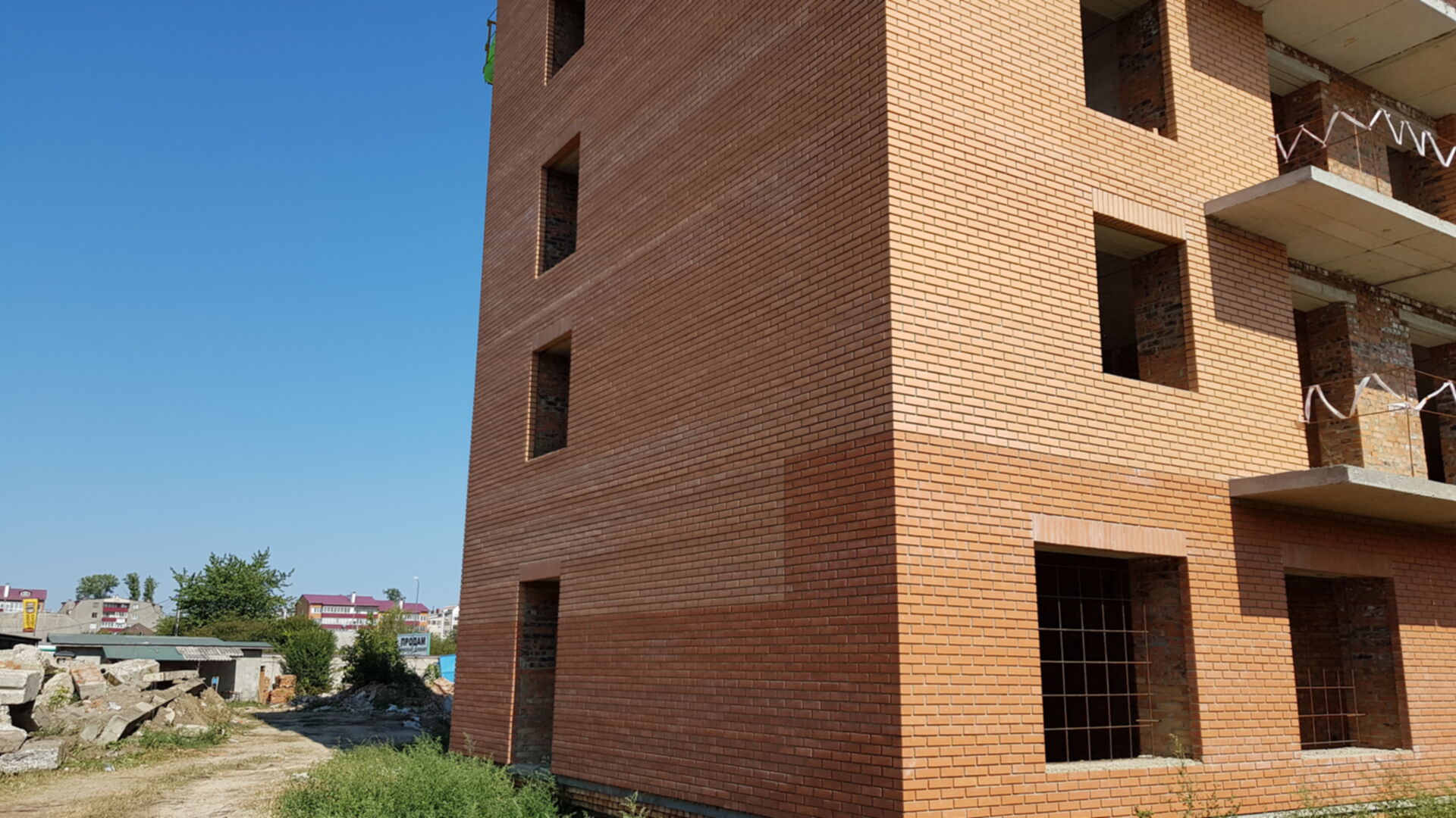 ЖК Будинок Чехова хід будівництва фото 194074