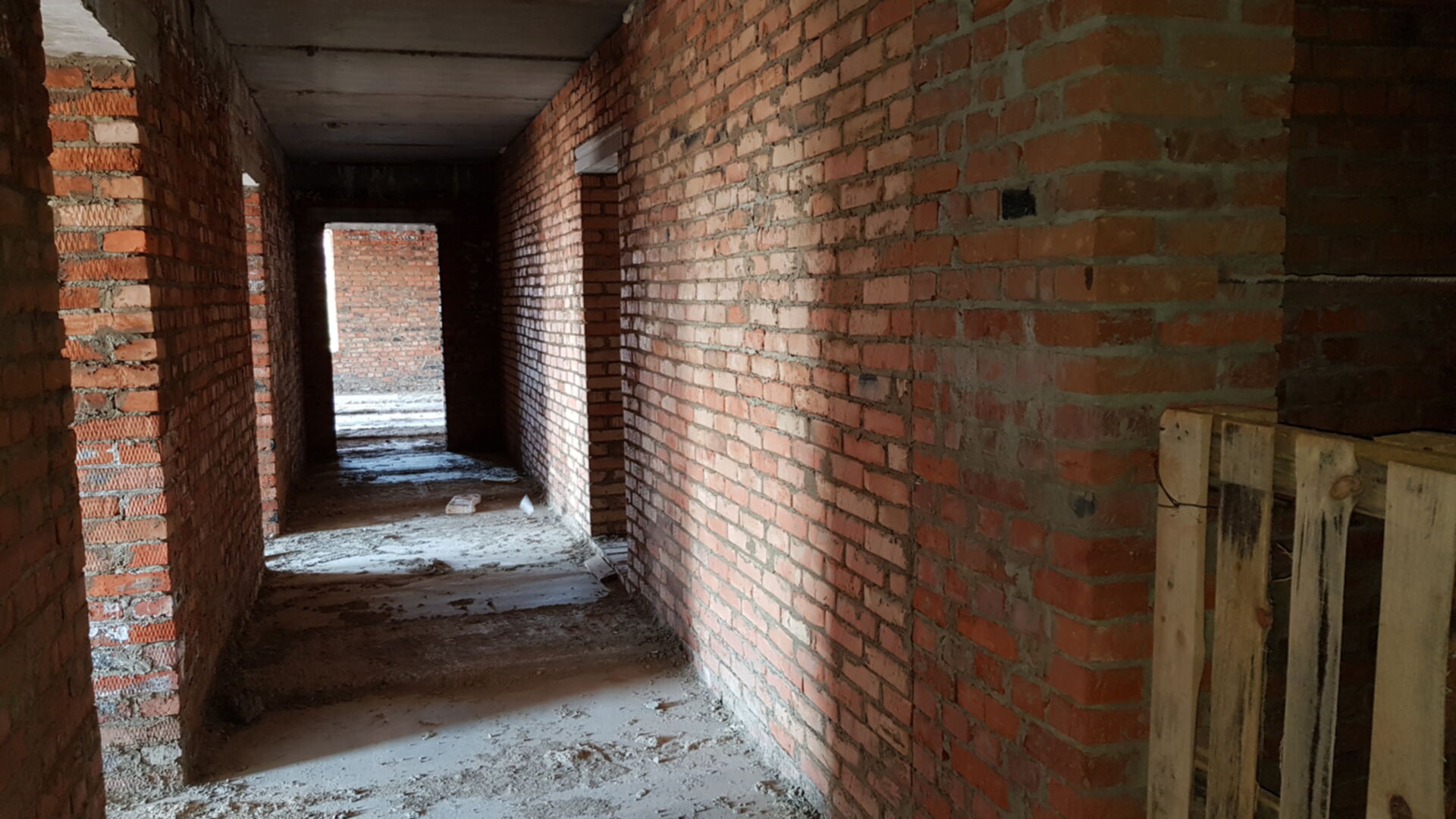 ЖК Будинок Чехова хід будівництва фото 194083