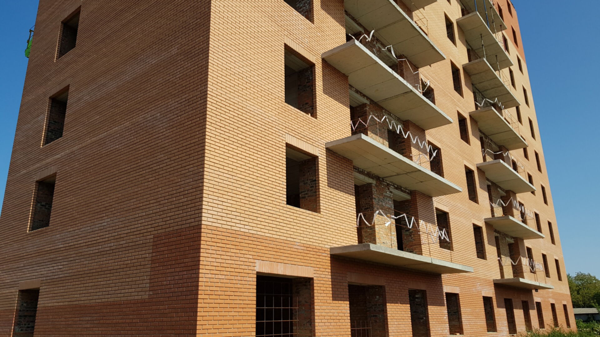 ЖК Будинок Чехова хід будівництва фото 194084