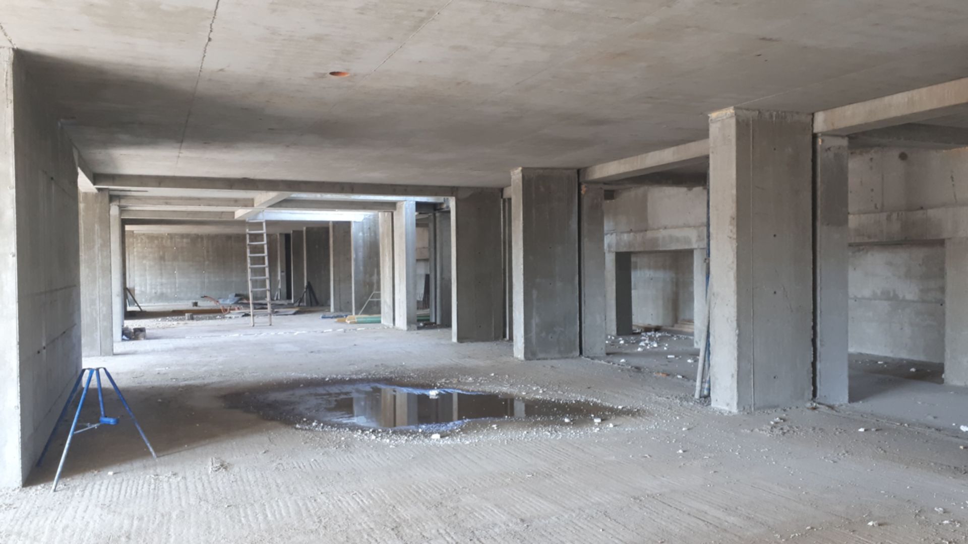 ЖК Senator ход строительства фото 194222