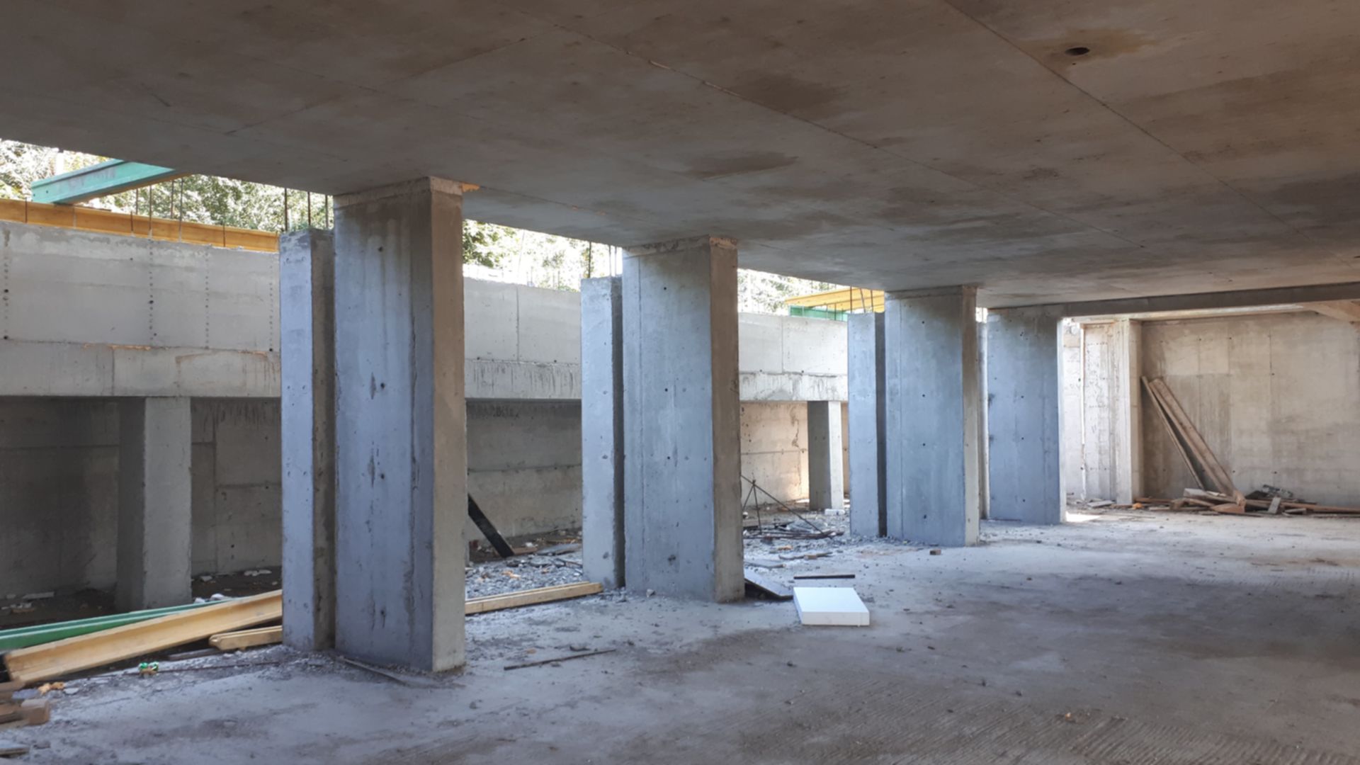 ЖК Senator ход строительства фото 194232