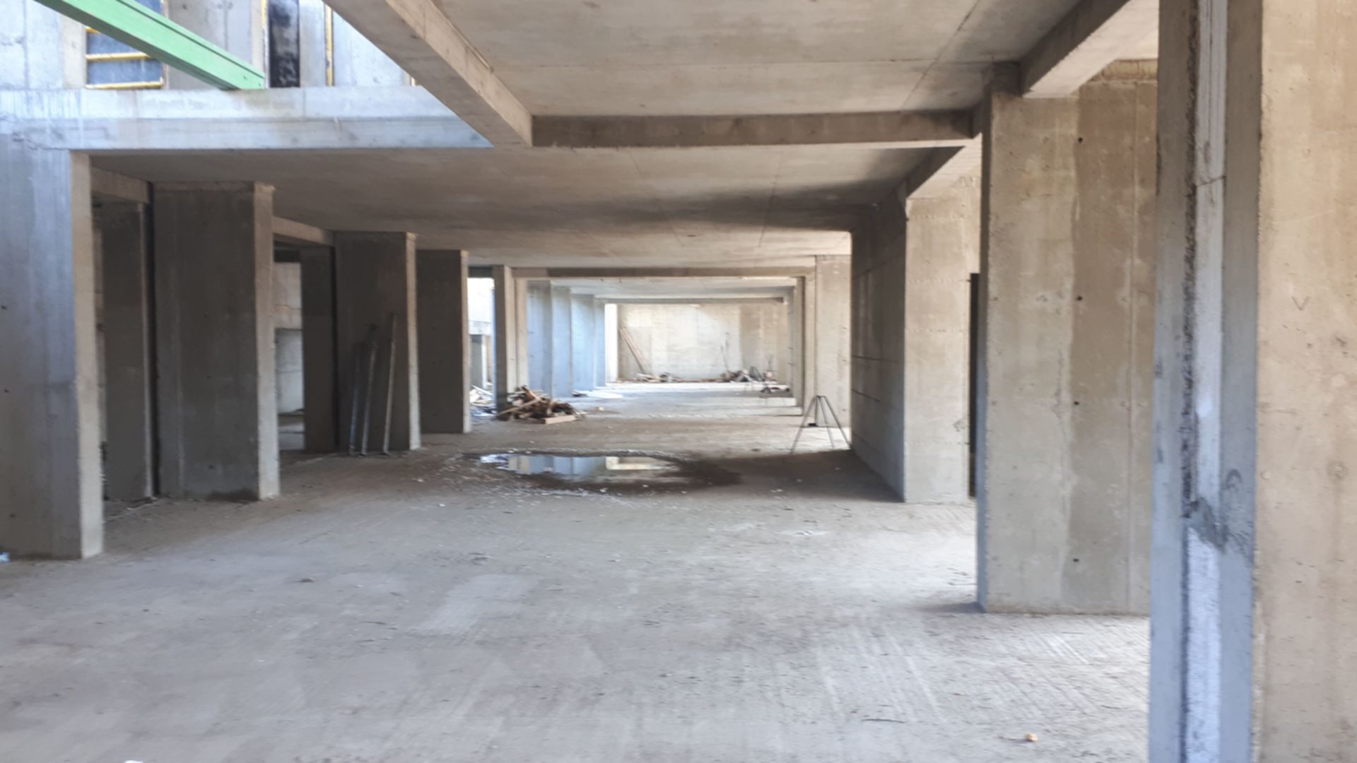 ЖК Senator ход строительства фото 194253