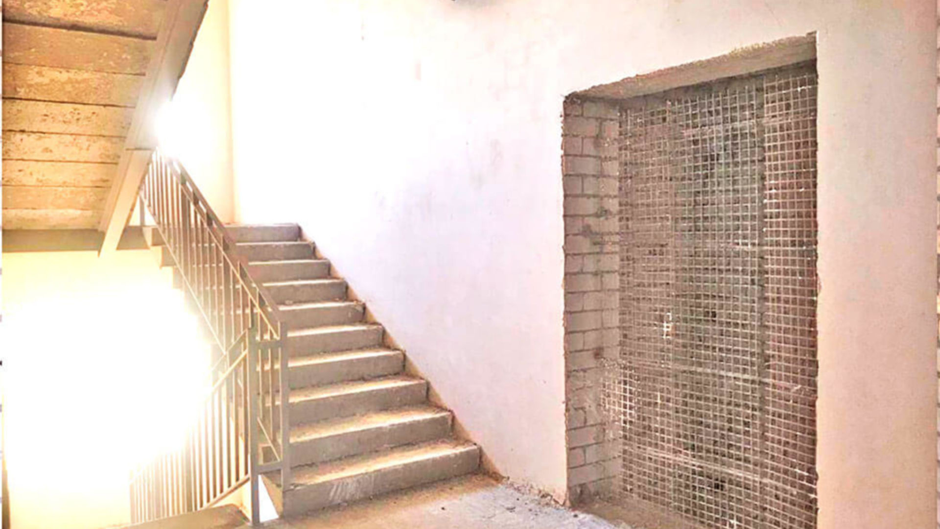 ЖК Воробьевы горы на полях ход строительства фото 194388