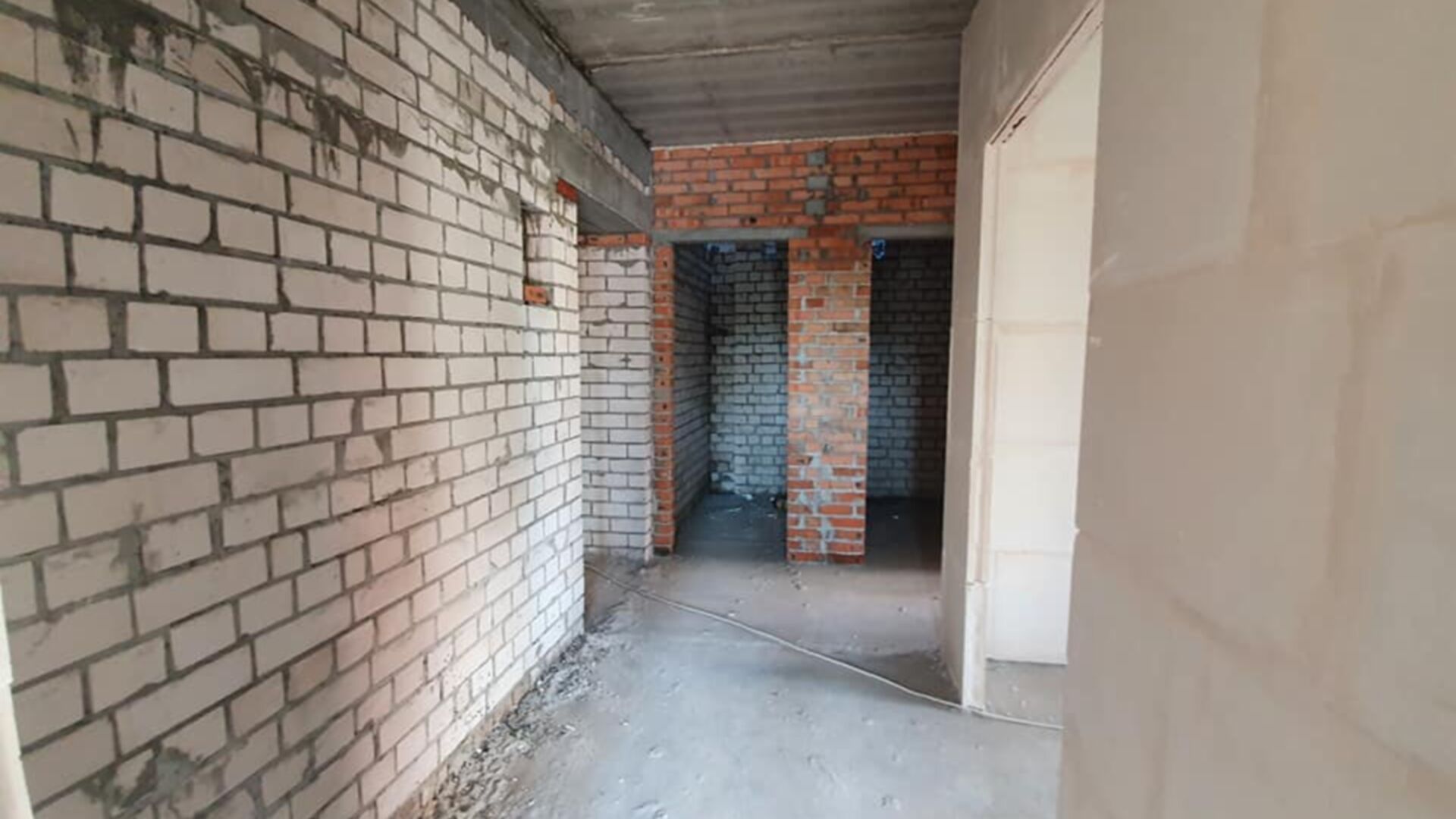 ЖК White house ход строительства фото 194971