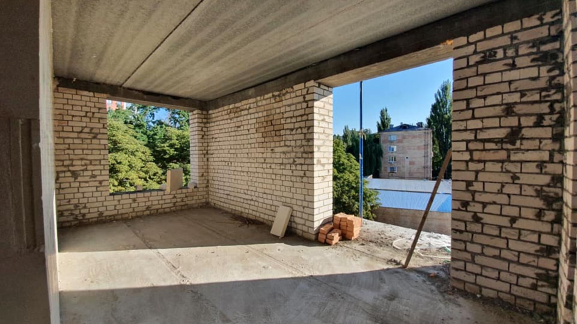 ЖК White house ход строительства фото 194973