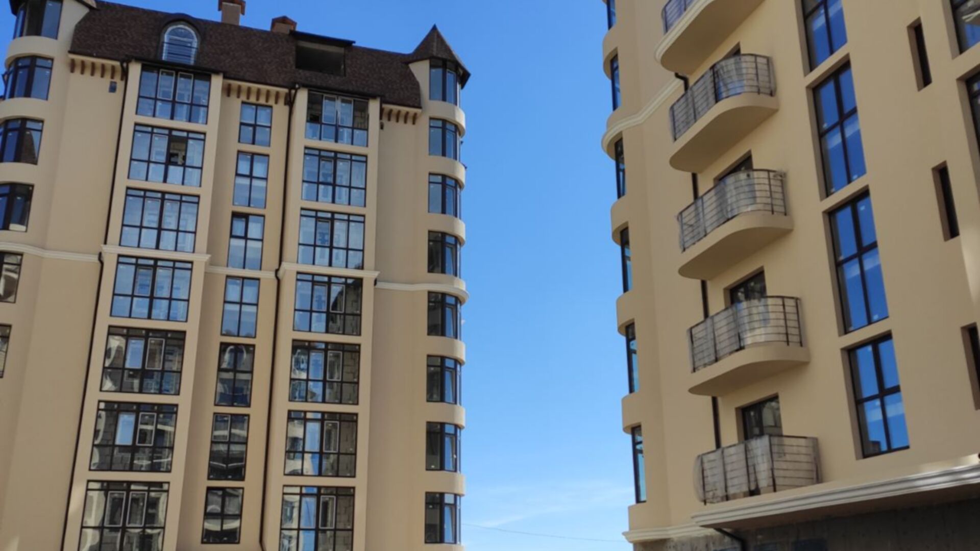 Состоянием на сентябрь 2020 года ЖК Садочок ход строительства фото 195154