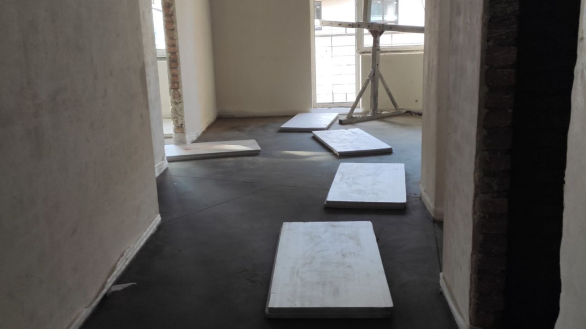 Состоянием на сентябрь 2020 года ЖК Садочок ход строительства фото 195156