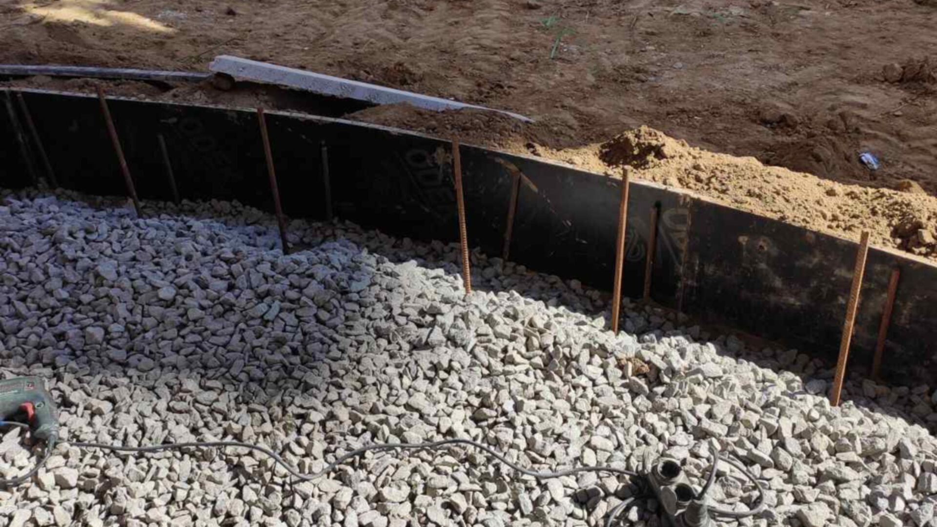 Состоянием на сентябрь 2020 года ЖК Садочок ход строительства фото 195159