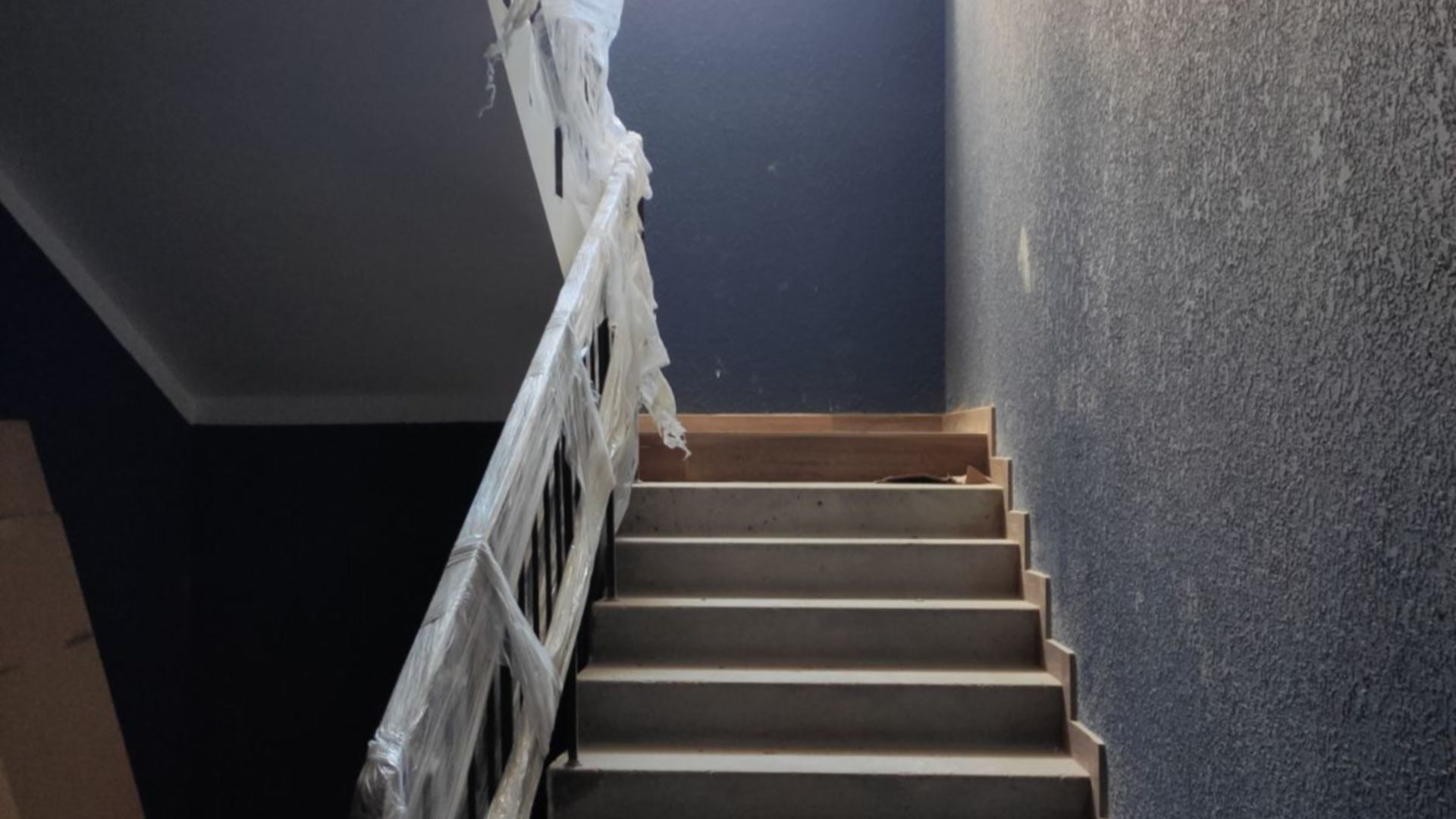 Состоянием на сентябрь 2020 года ЖК Садочок ход строительства фото 195161