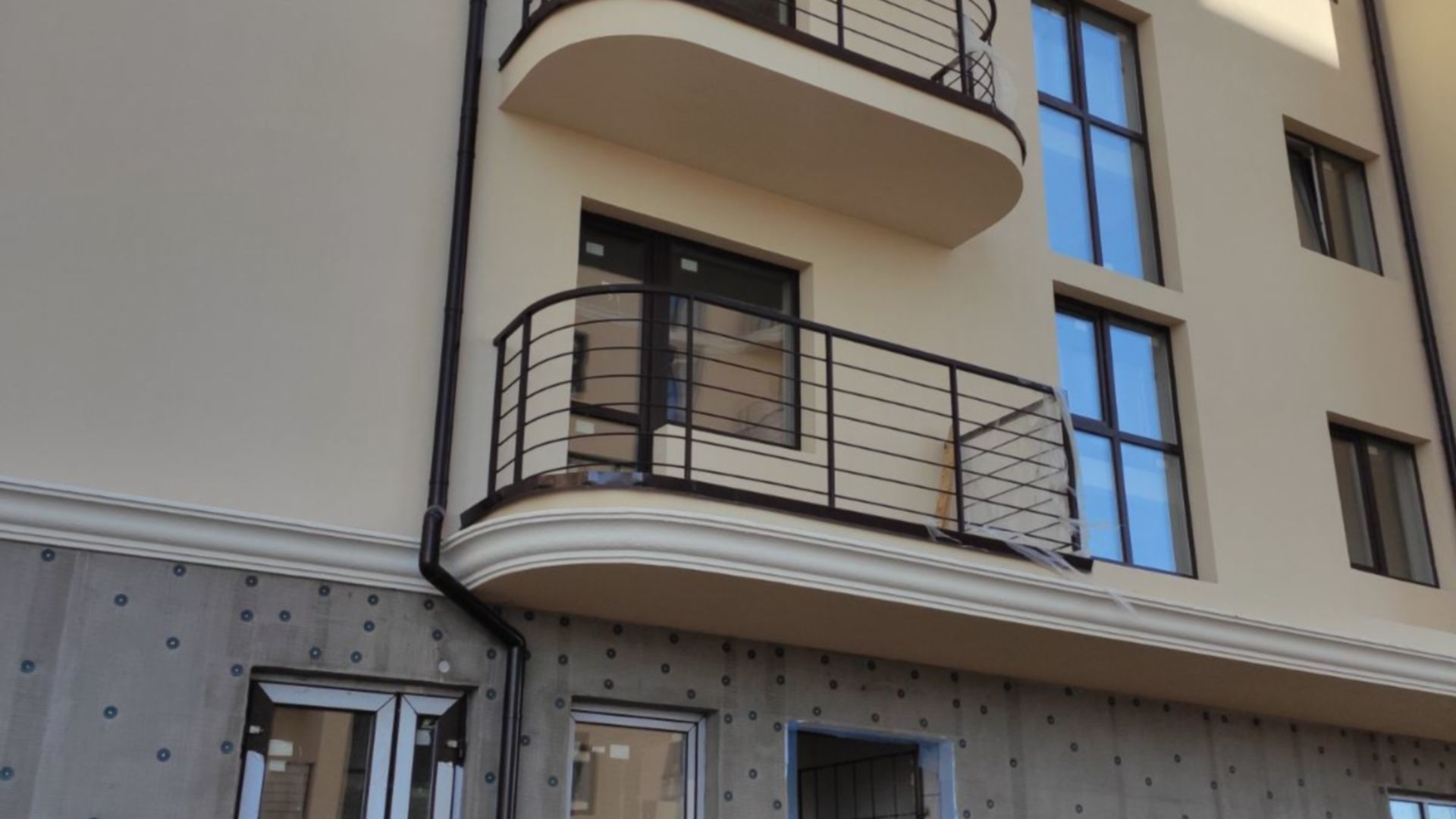 Состоянием на сентябрь 2020 года ЖК Садочок ход строительства фото 195164