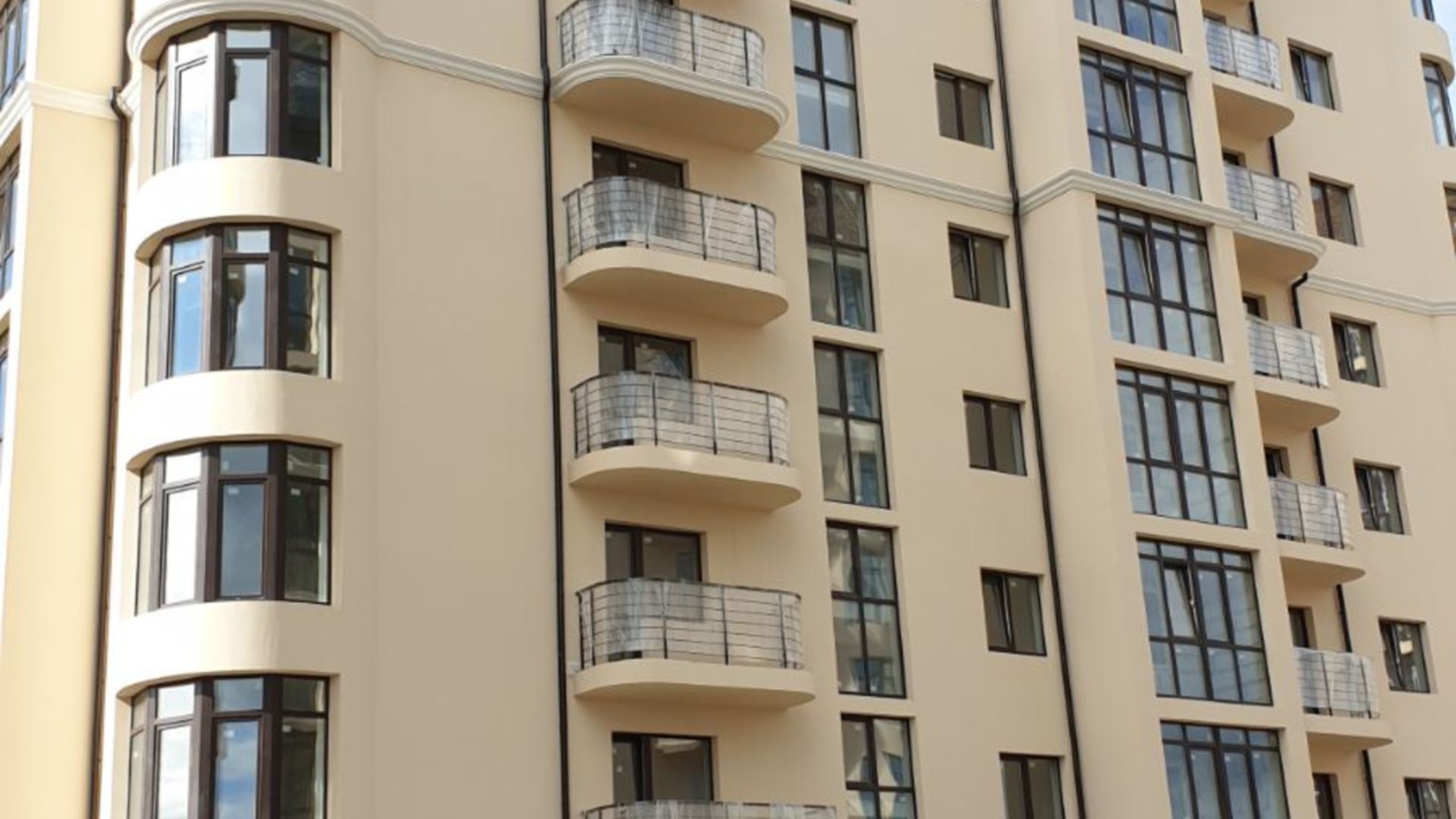 Состоянием на сентябрь 2020 года ЖК Садочок ход строительства фото 195172