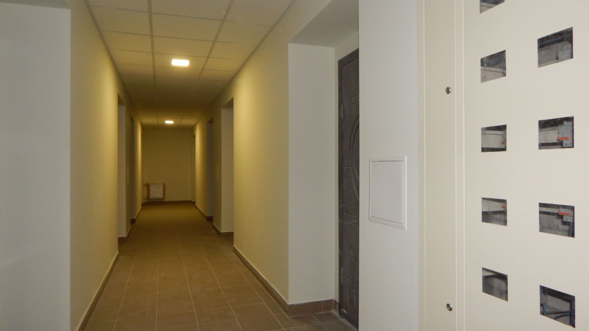 ЖК Воробьевы горы на полях ход строительства фото 195307