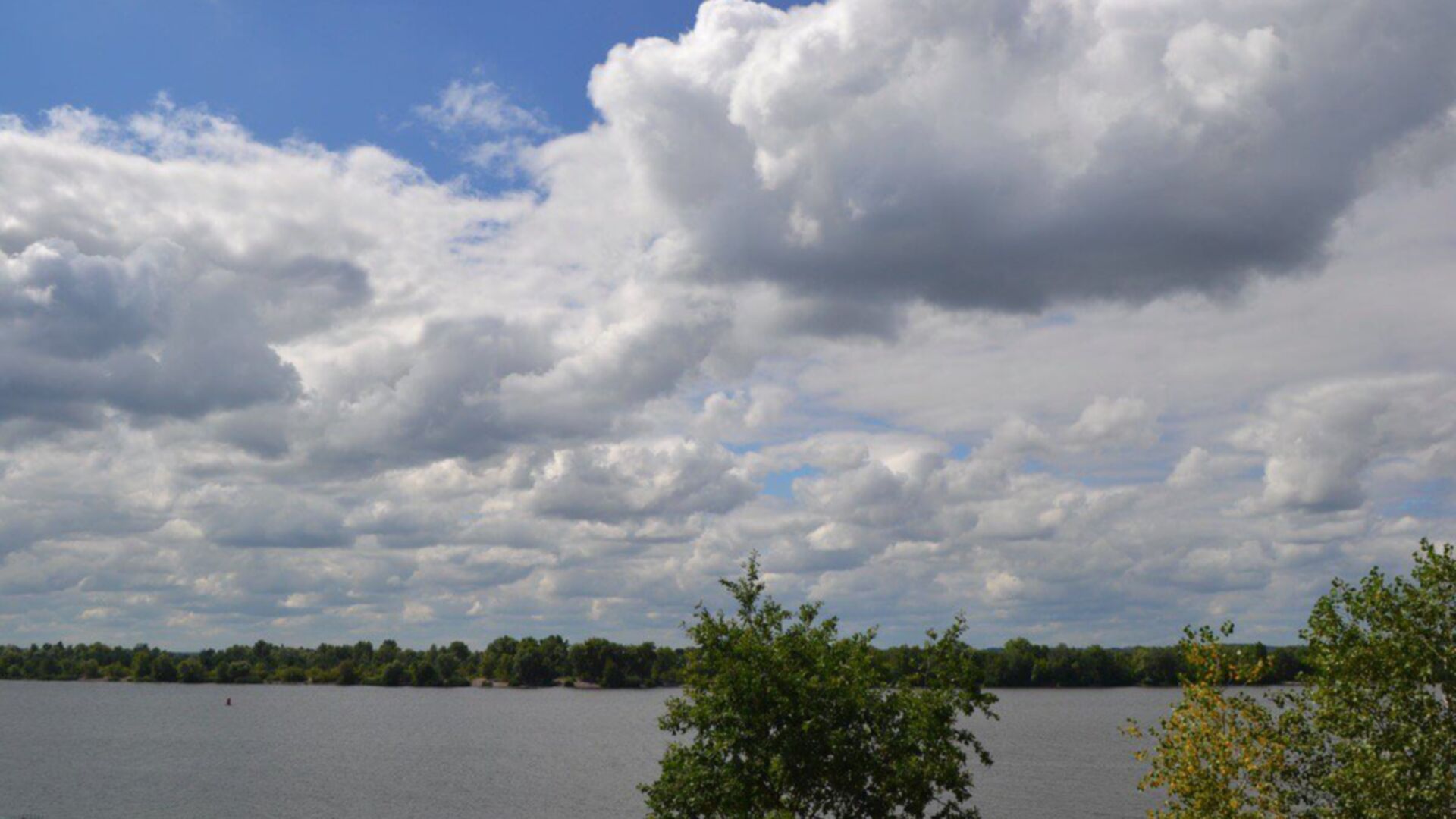 КГ River Island ход строительства фото 195402