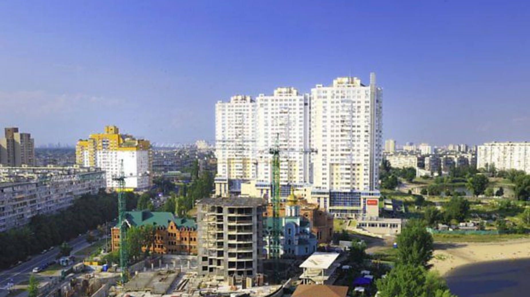 ЖК Барвинок фото 19585