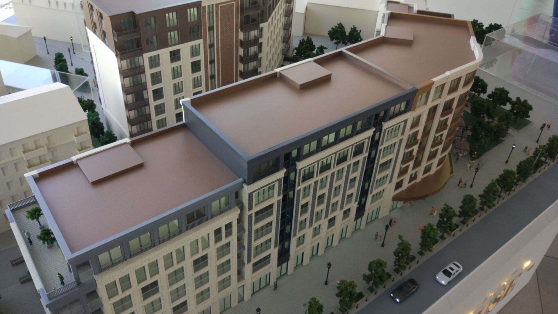 Станом на вересень 2020 року ЖК Illinsky House хід будівництва фото 196060