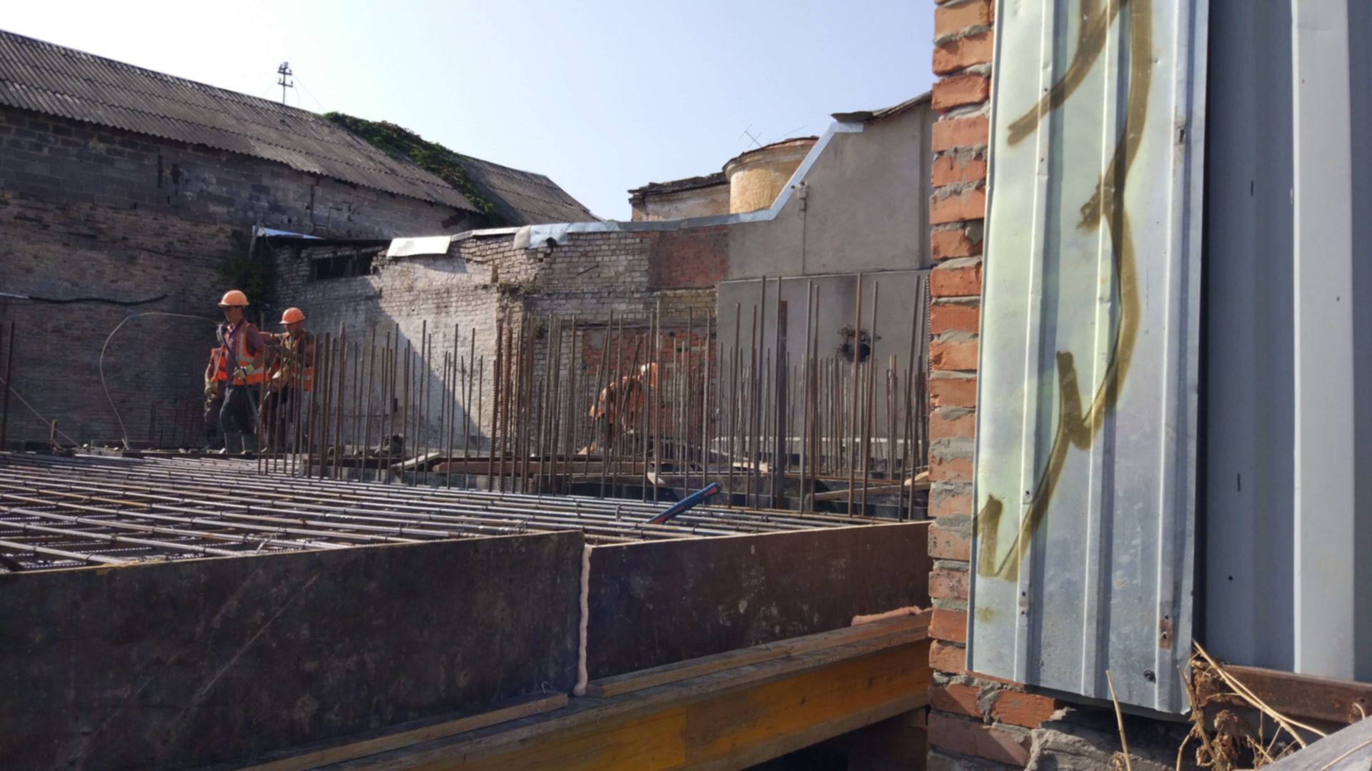 Станом на вересень 2020 року ЖК Illinsky House хід будівництва фото 196103