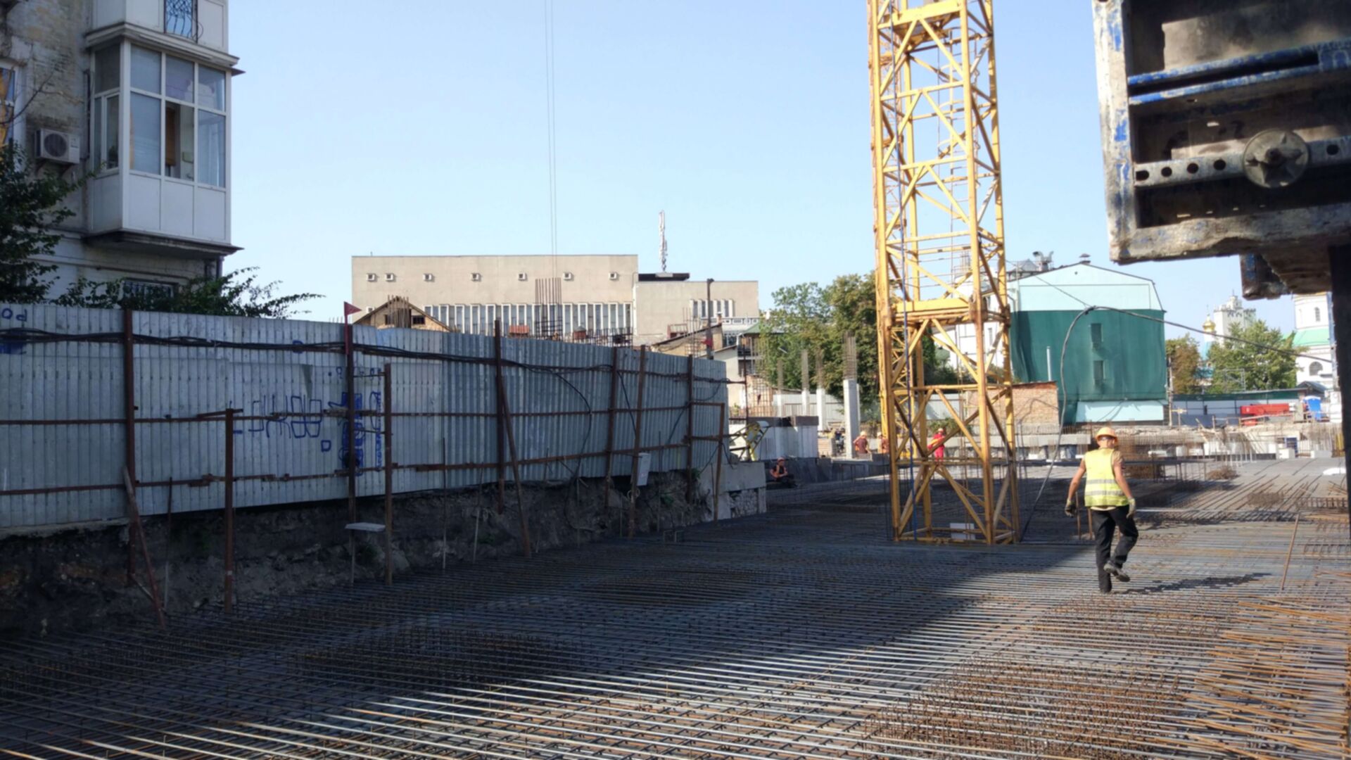 Станом на вересень 2020 року ЖК Illinsky House хід будівництва фото 196118