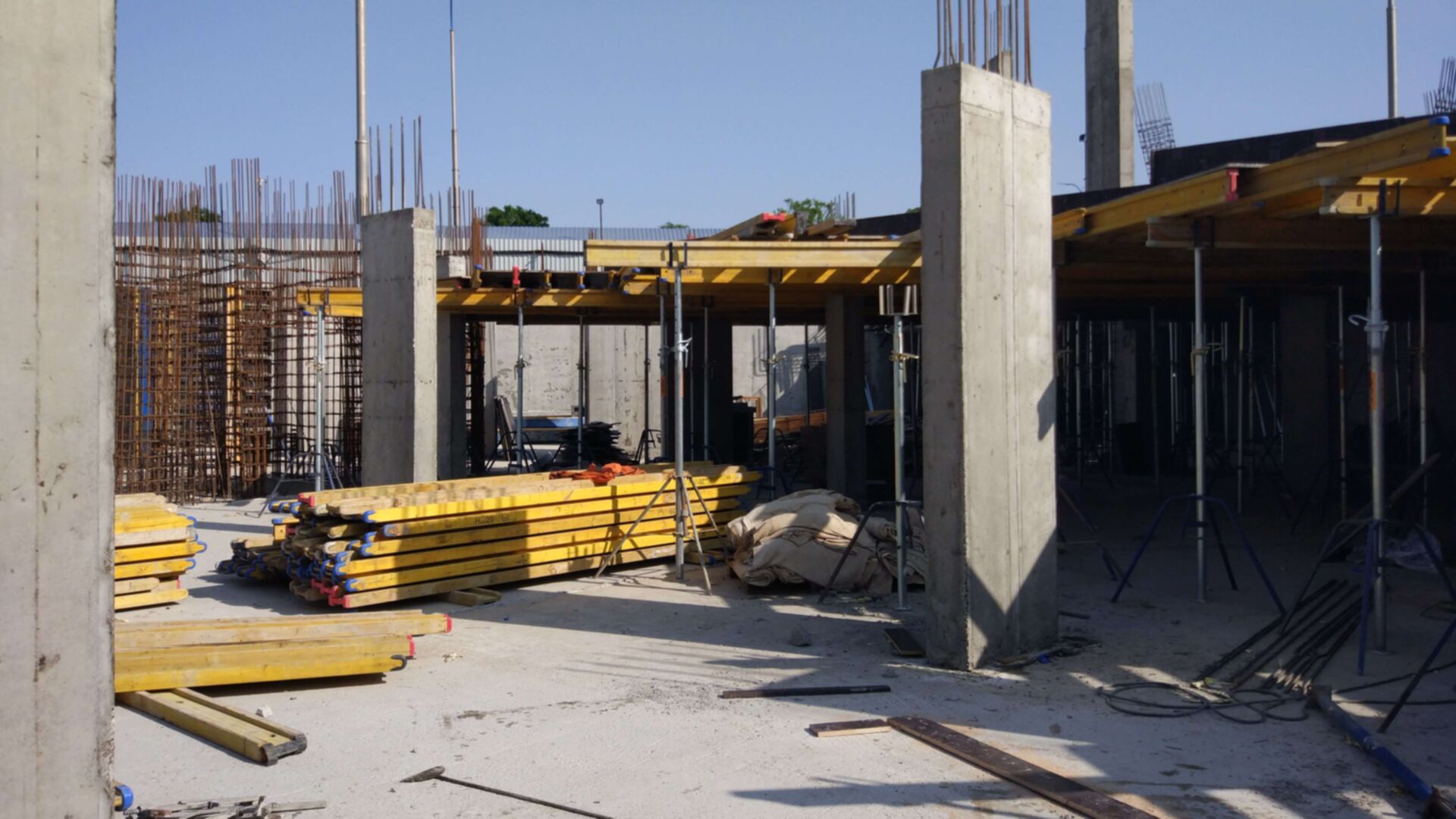 Станом на вересень 2020 року ЖК Illinsky House хід будівництва фото 196123