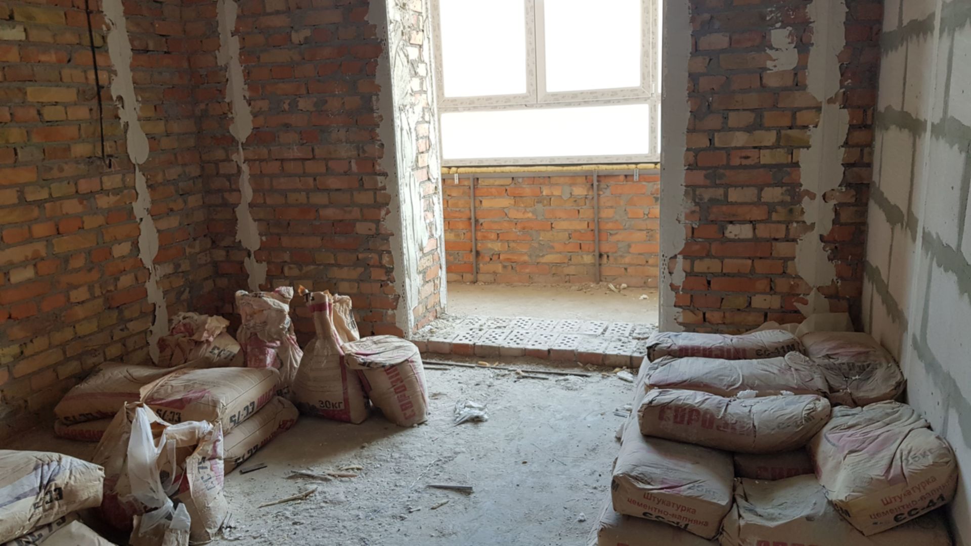 ЖК Ранкове Family ход строительства фото 196353