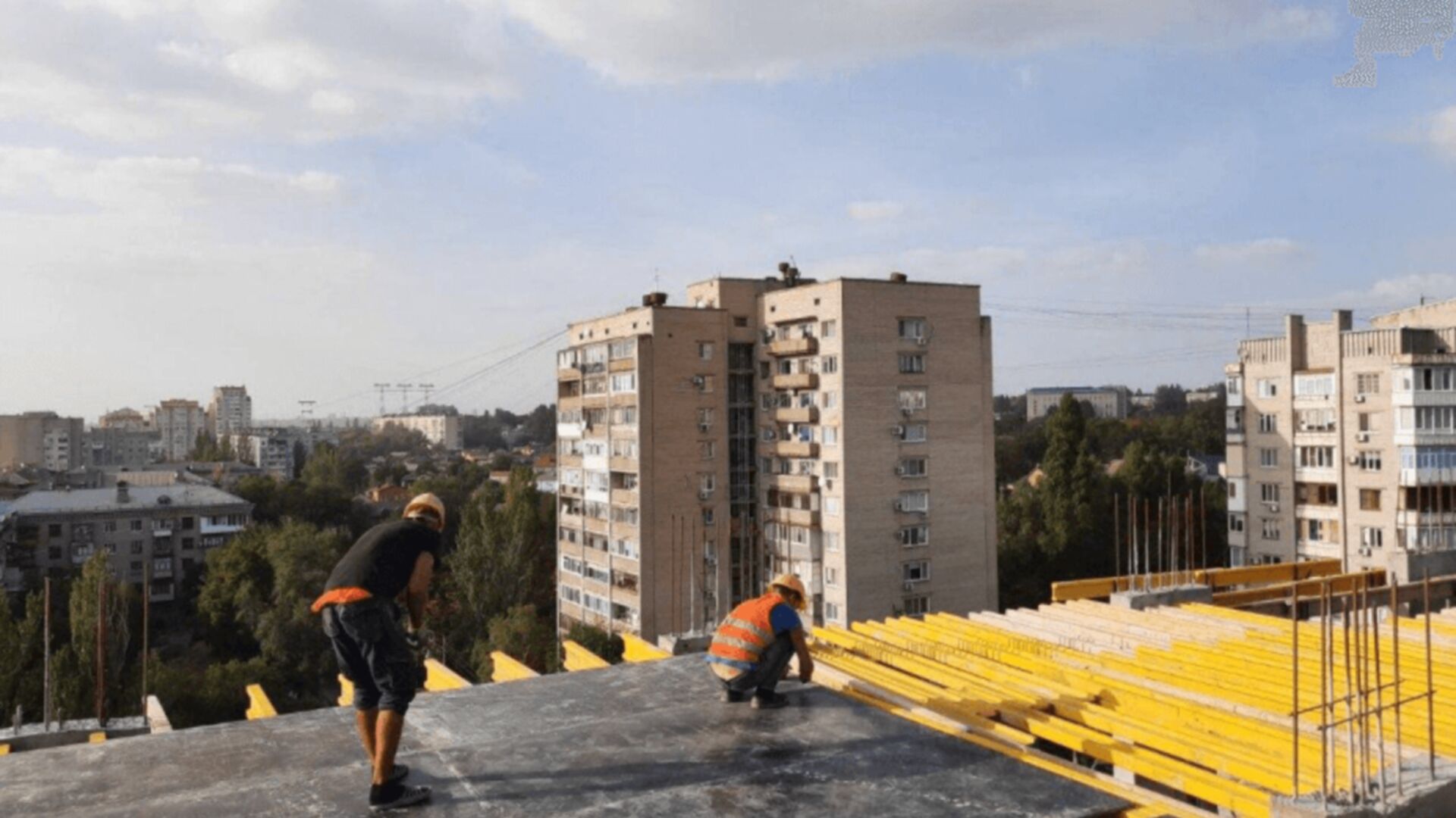 ЖК Legenda хід будівництва фото 196512