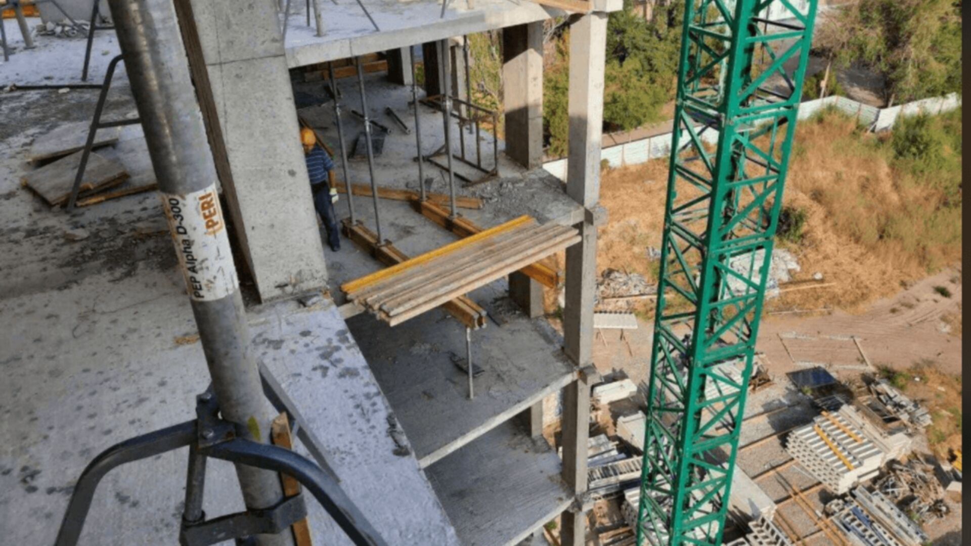 ЖК Legenda хід будівництва фото 196515