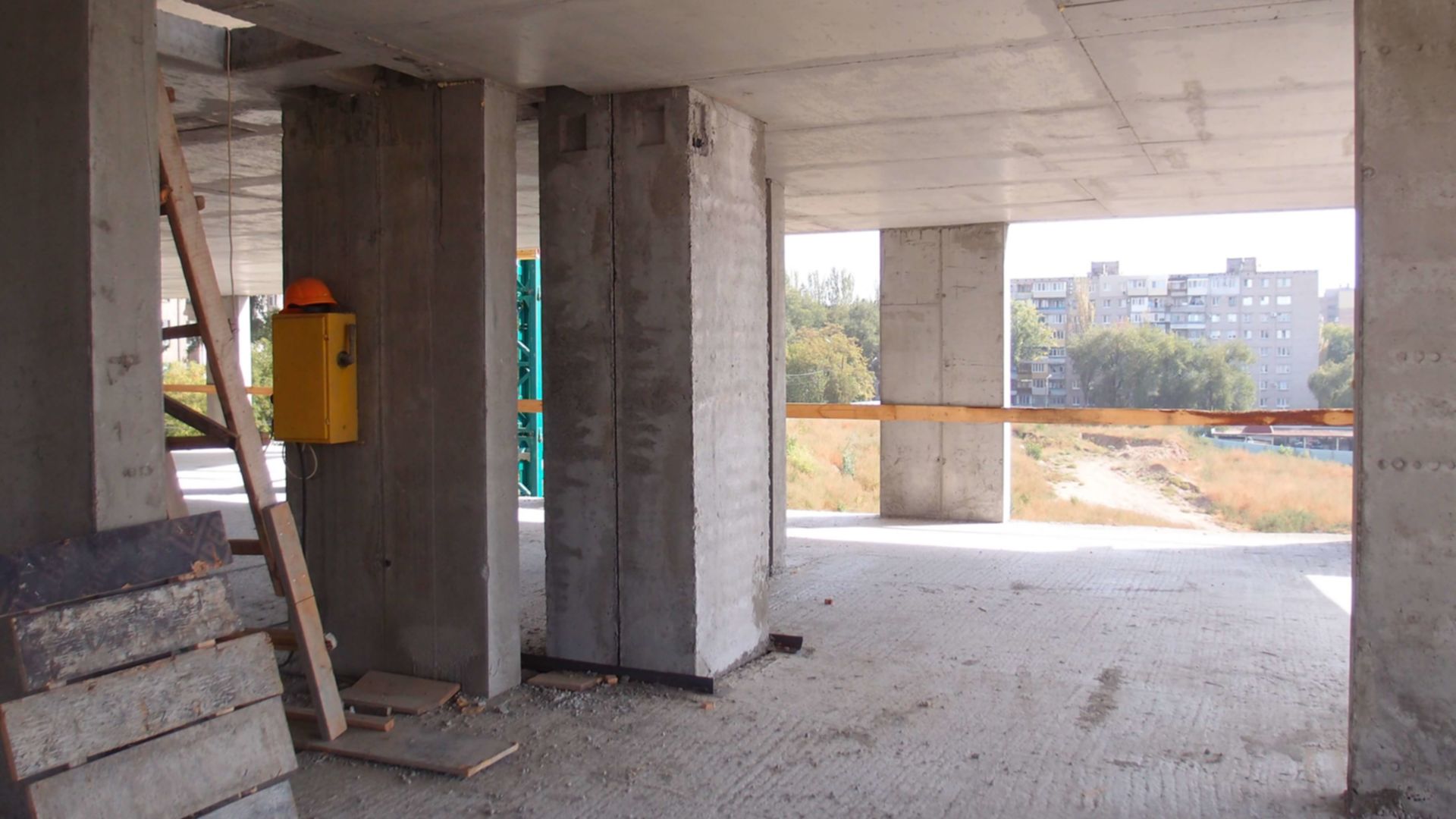 ЖК Legenda хід будівництва фото 196644