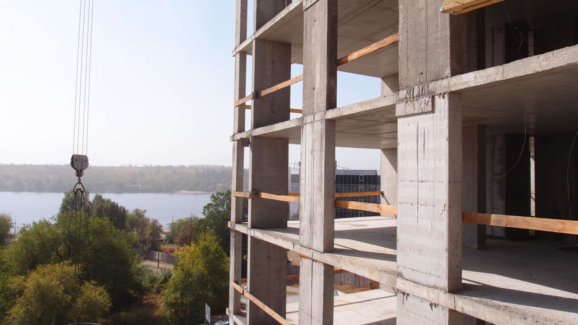 ЖК Legenda хід будівництва фото 196648