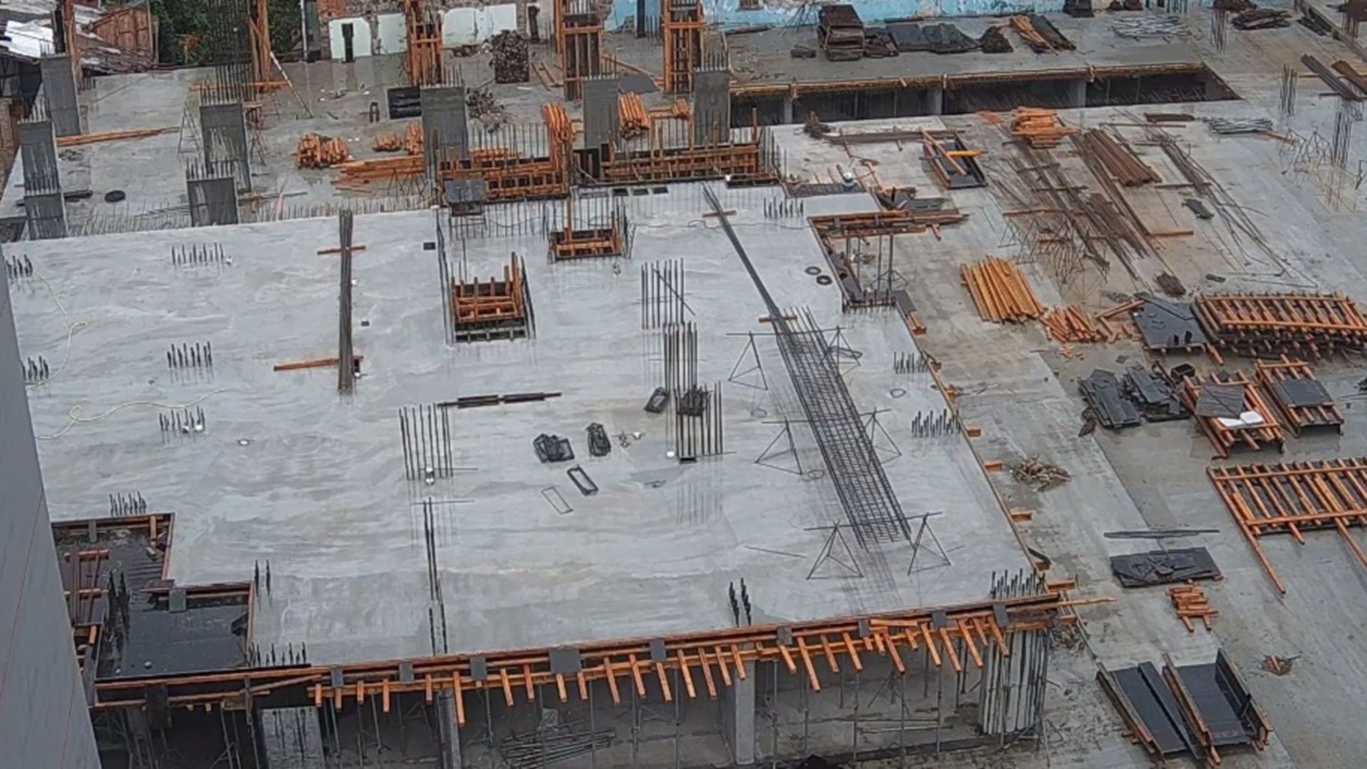 ЖК Premier Tower хід будівництва фото 196761