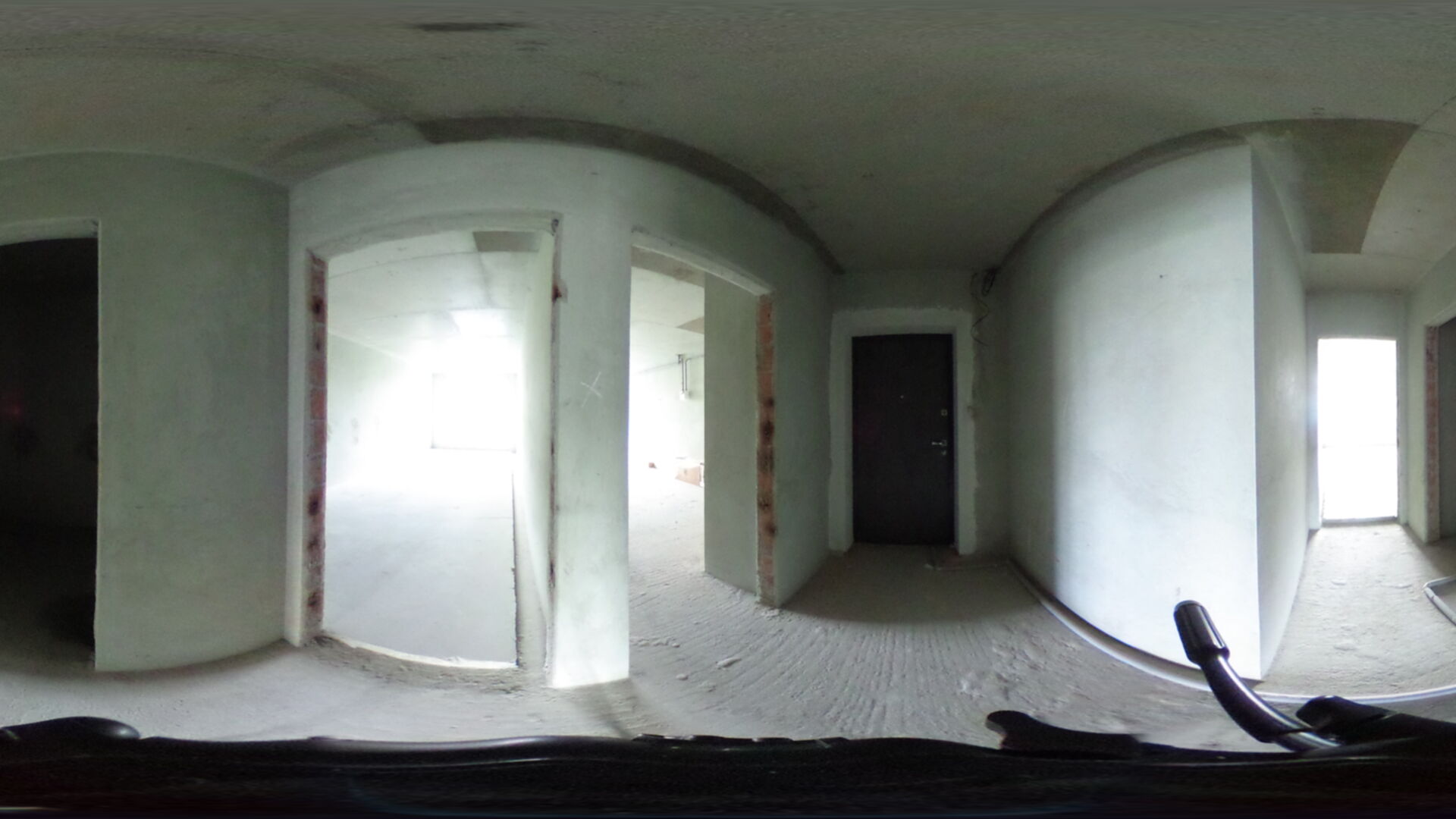 ЖК Greenville Park Lviv хід будівництва фото 196984