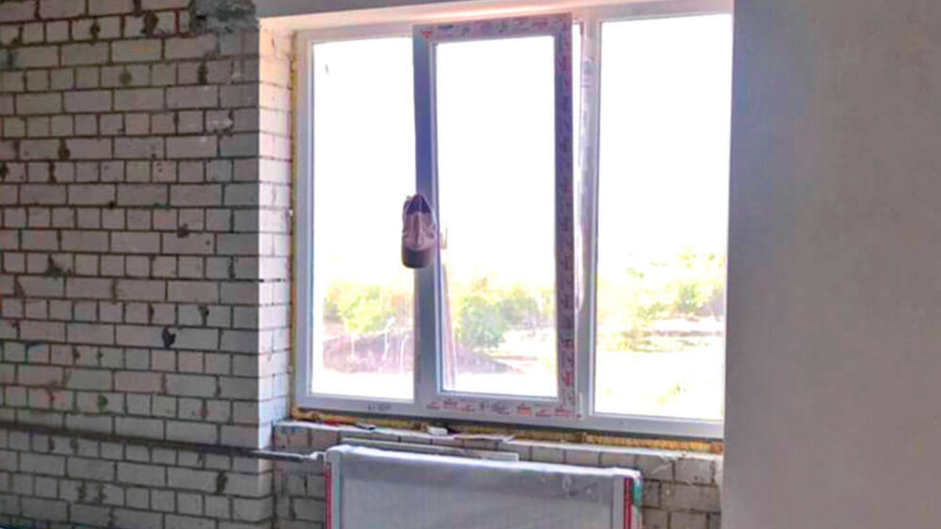 ЖК Воробьевы горы на полях ход строительства фото 197569