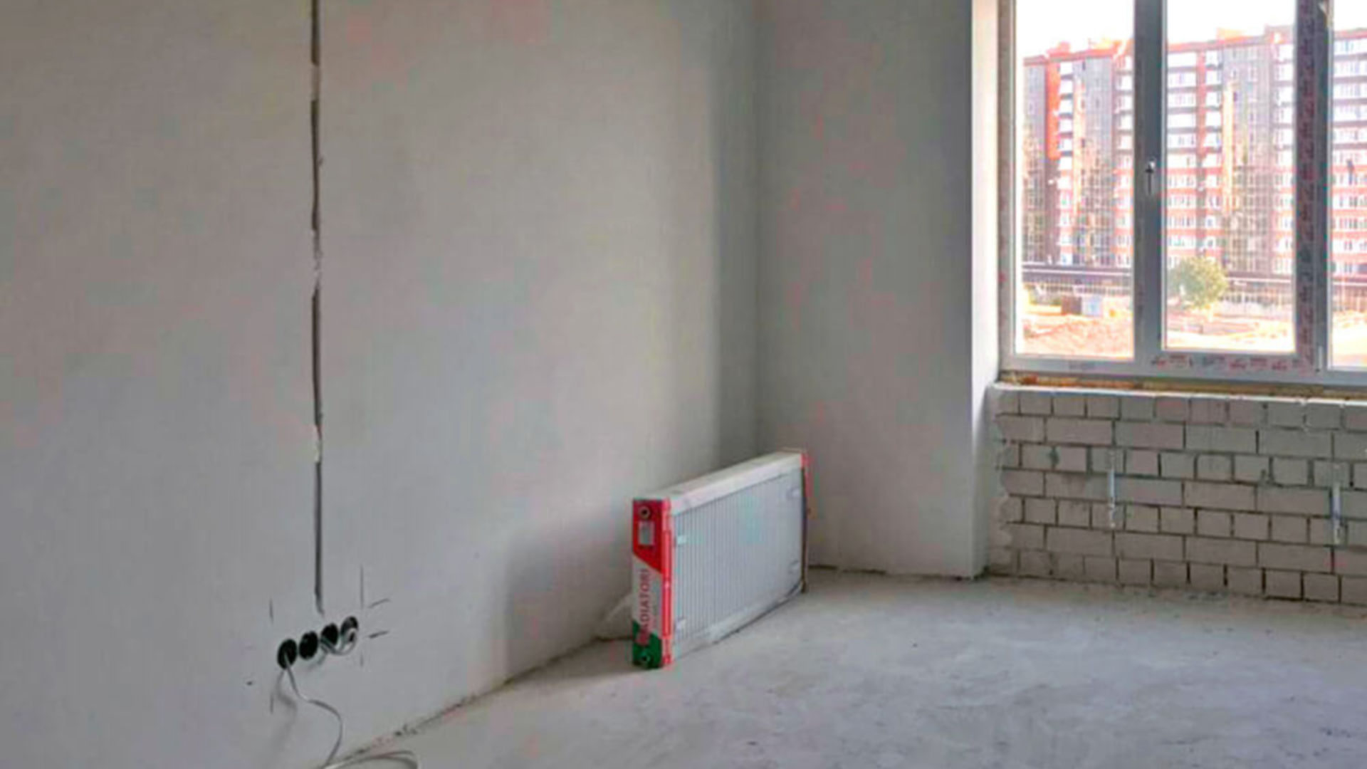 ЖК Воробьевы горы на полях ход строительства фото 197570